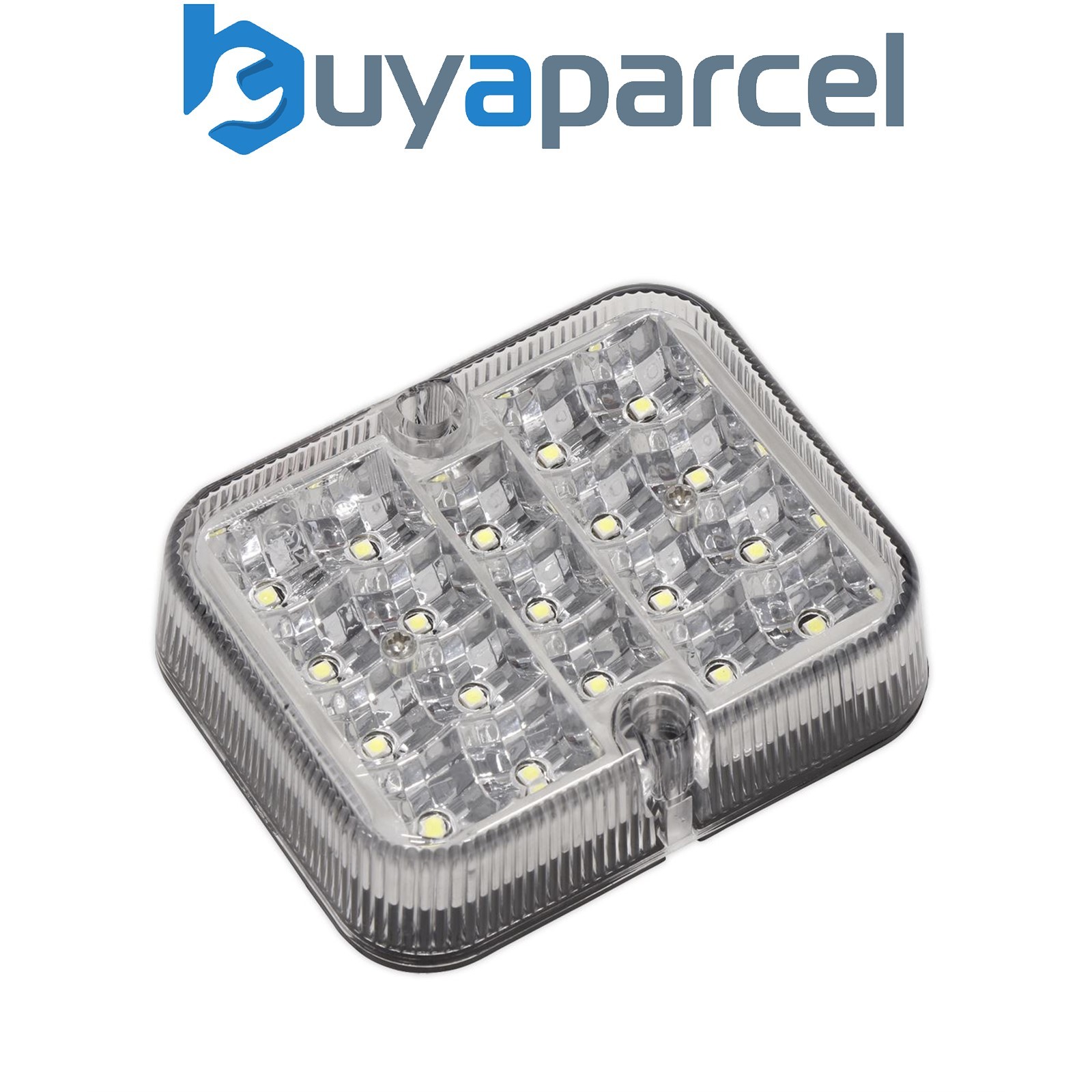 Sealey TB13LED Reverse Lamp SMD LED 12-24V