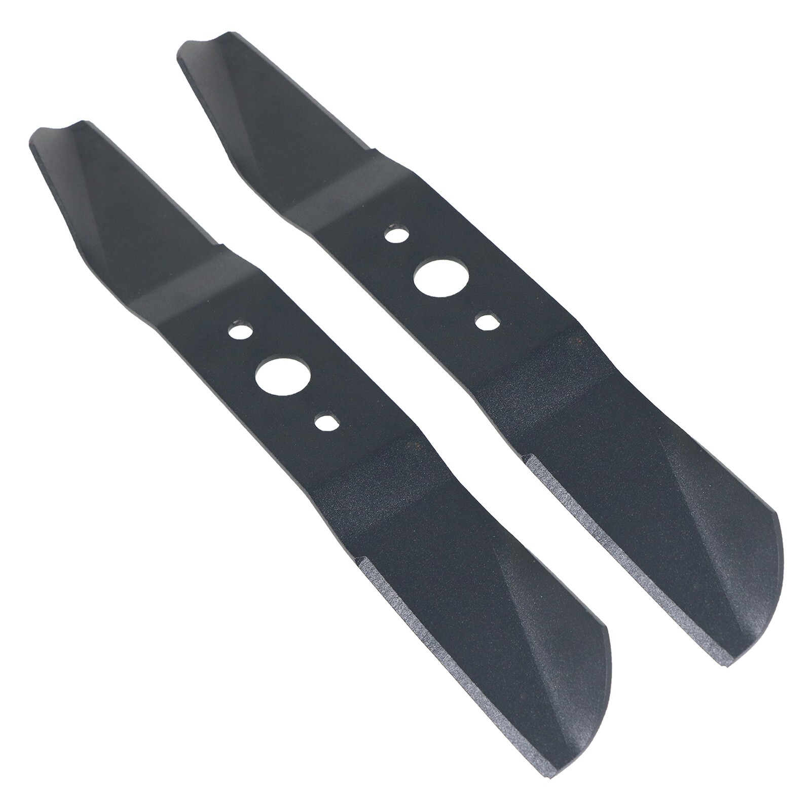 Lawnmower Blade for WORX 33cm 13" WG7 WG772E WG773E WG776E WG778E WG779E 2 Pack