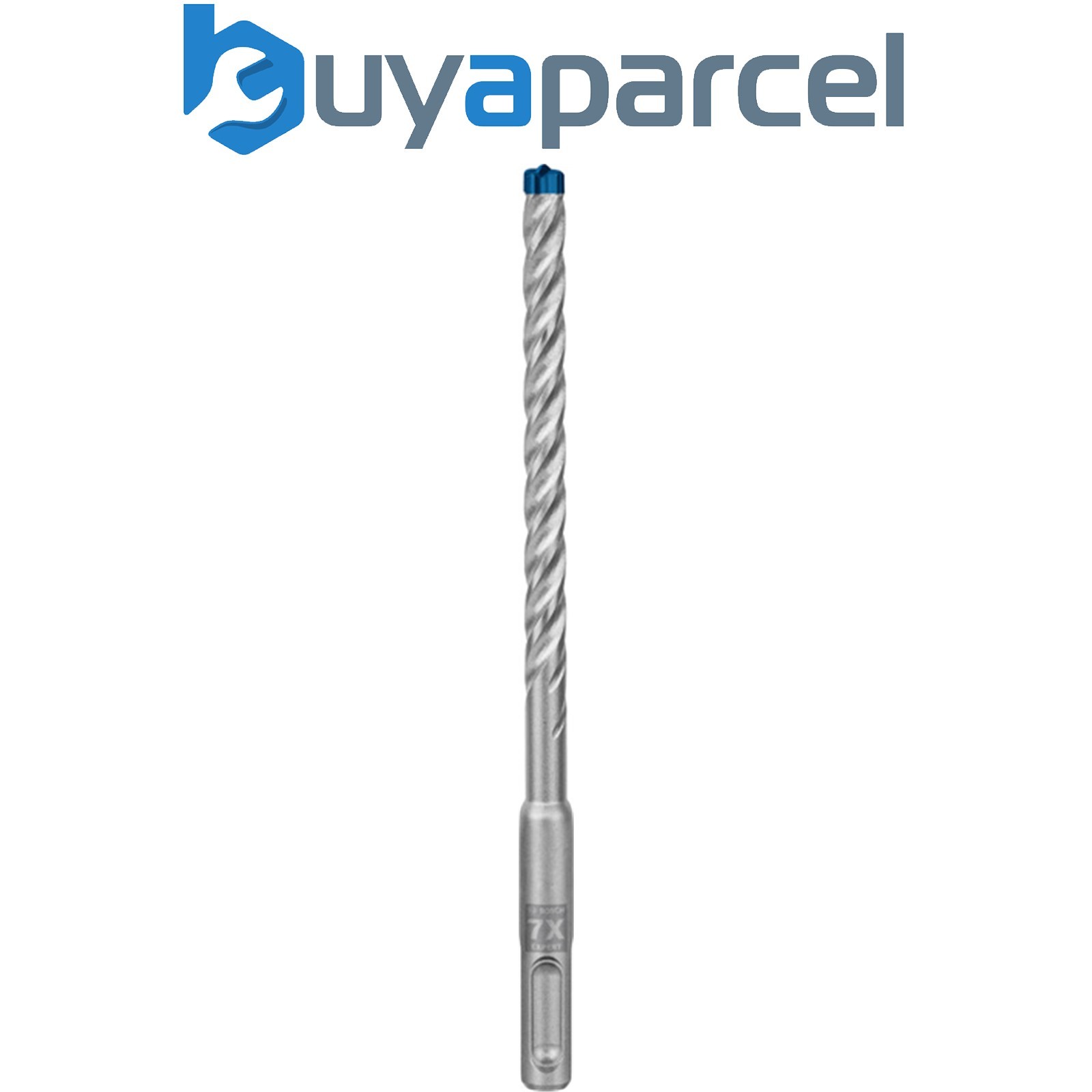 Bosch EXPERT SDS plus-7X Hammer Drill Bit 8 x 100 x 165 mm 10-pc 2608900167
