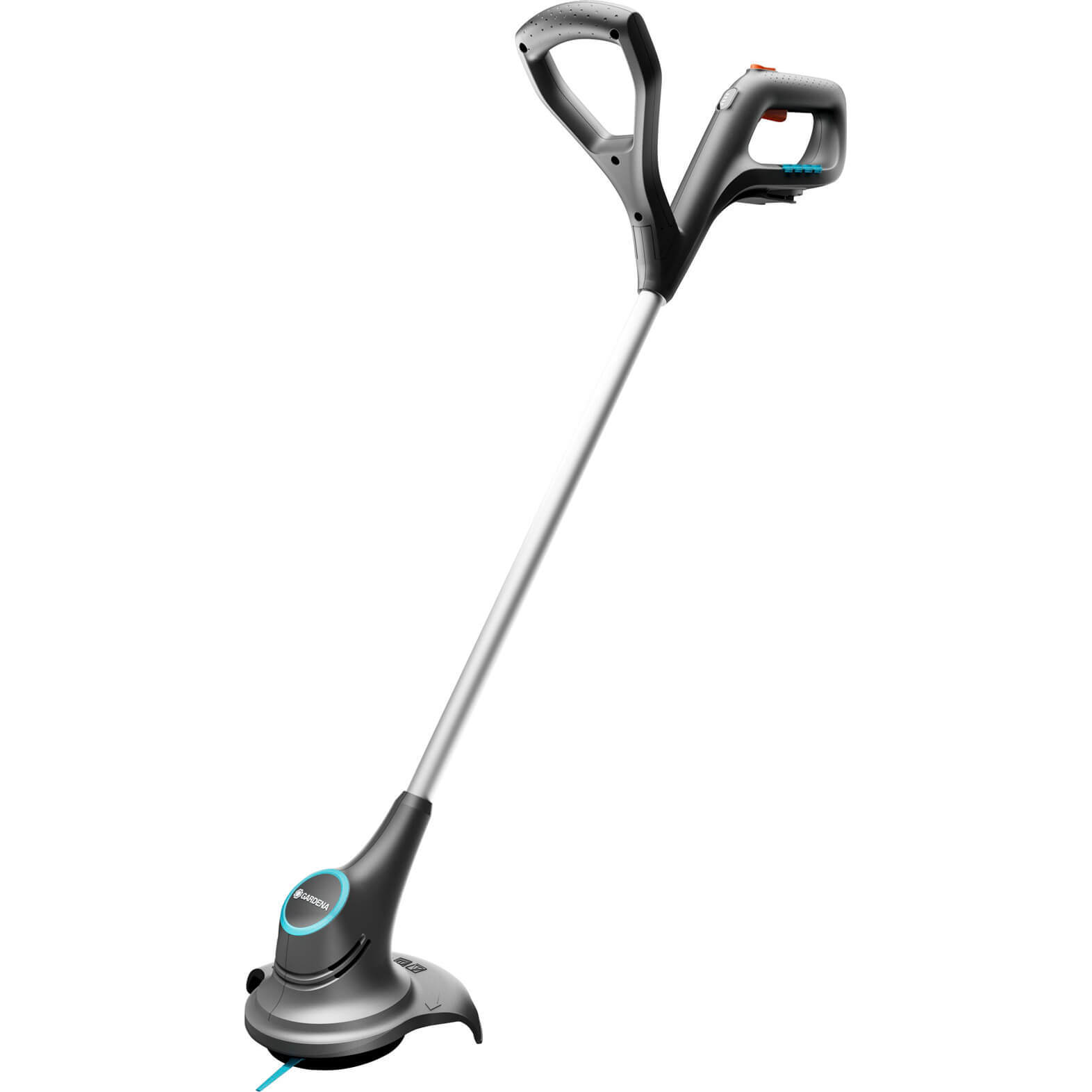 Gardena SMALLCUT 23 P4A 18v Cordless Grass Trimmer 230mm No Batteries