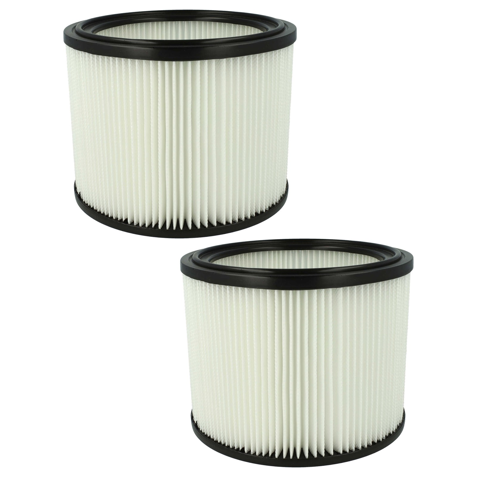 2 Filter for WAP ST 35 E XL ST 15 ST 25 ST 20 turbo XL 25 turbo SSR Turbo XL