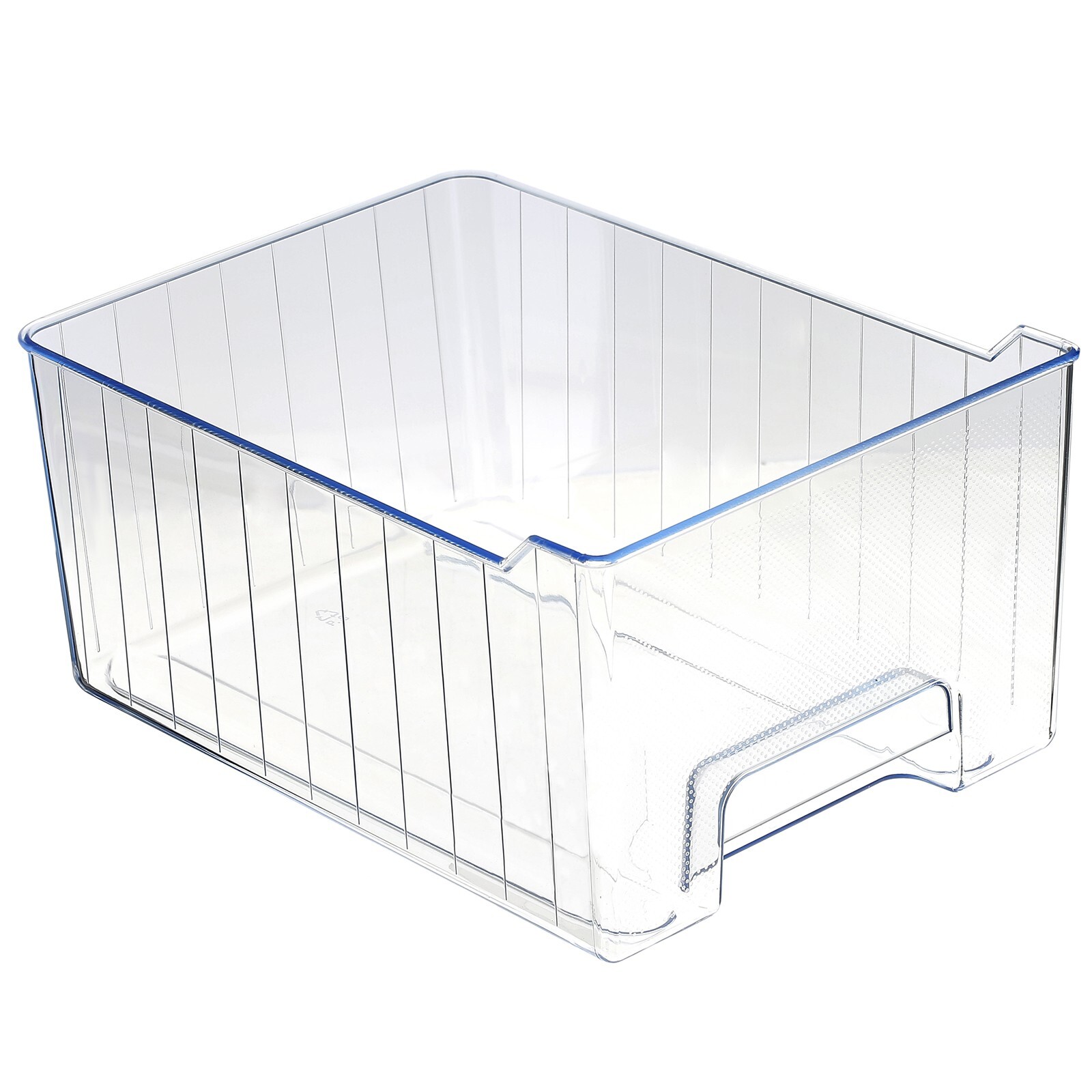 Bosch KGU Fridge Freezer Salad Crisper Bin Refrigerator Vegetable Drawer KGV KGS