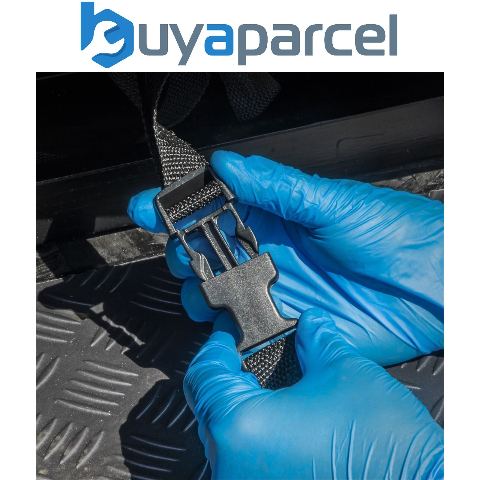 Sealey MTCL Motorcycle Transport Cover - Large