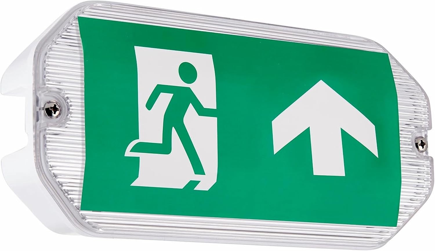 Sight ECO Outdoor Emergency LED Bulkhead Lights - Maintained & Non-Maintained W
