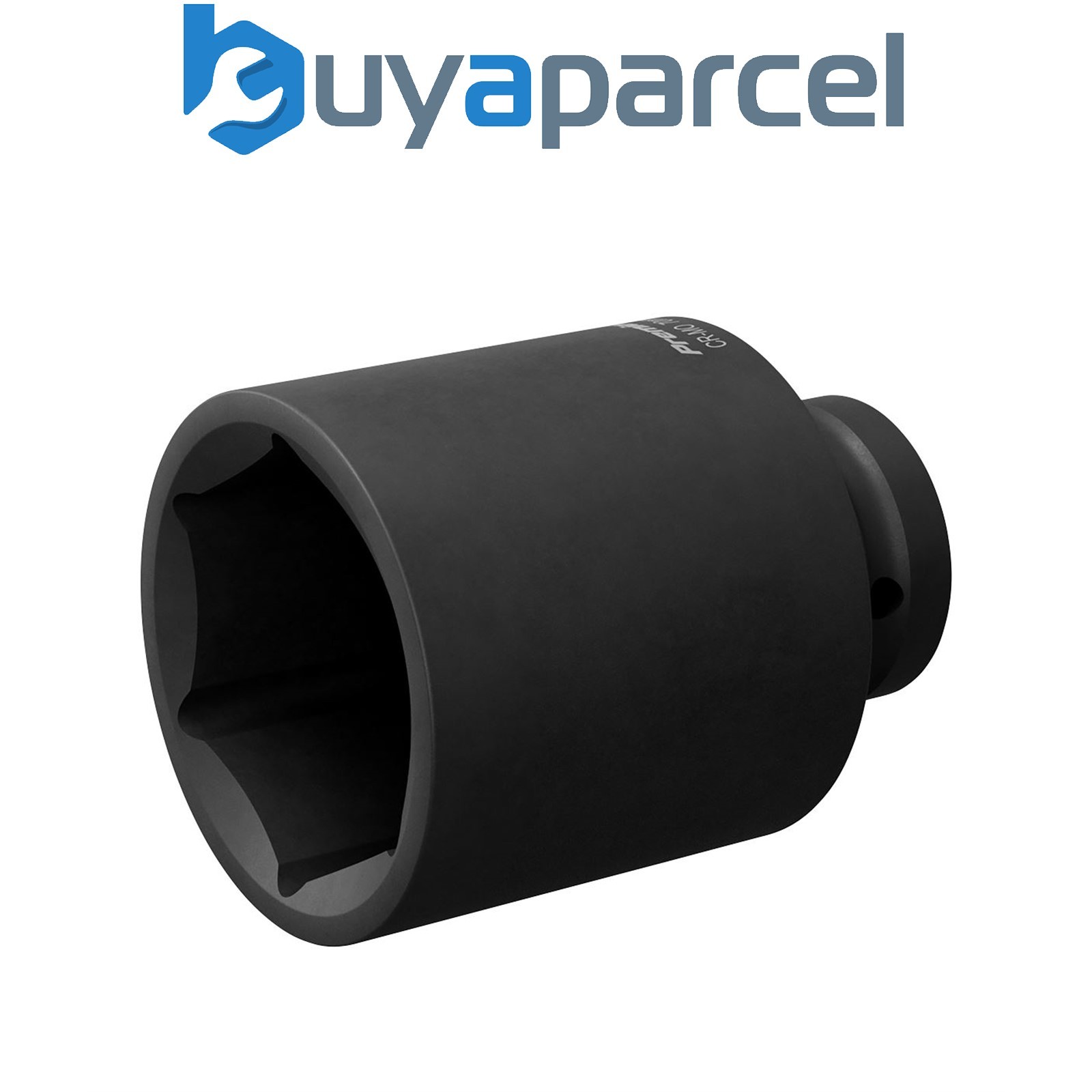 Sealey IS170D Premier Deep Impact Socket 1"Sq Drive 70mm