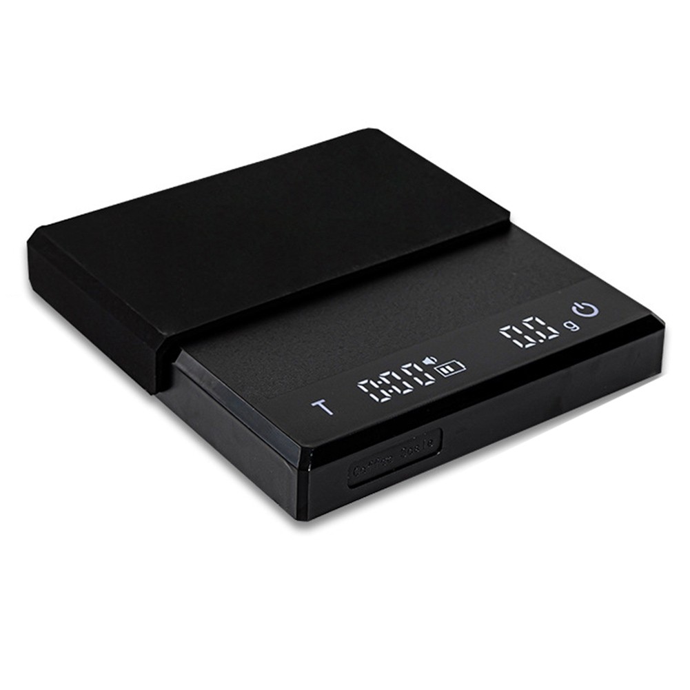 Personal Electronic Scale for Coffee Household Coffee ScaleGram Weight9239