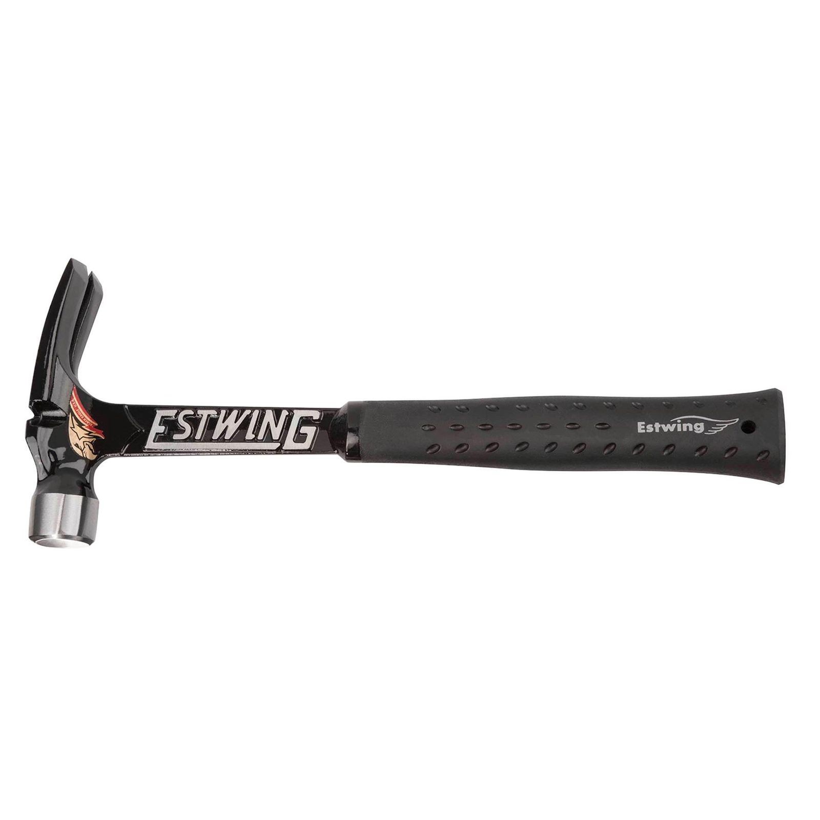 Estwing Eb-15S Ultra Series Smooth Face Framing Hammer 15Oz/425G 15.5" - 23605