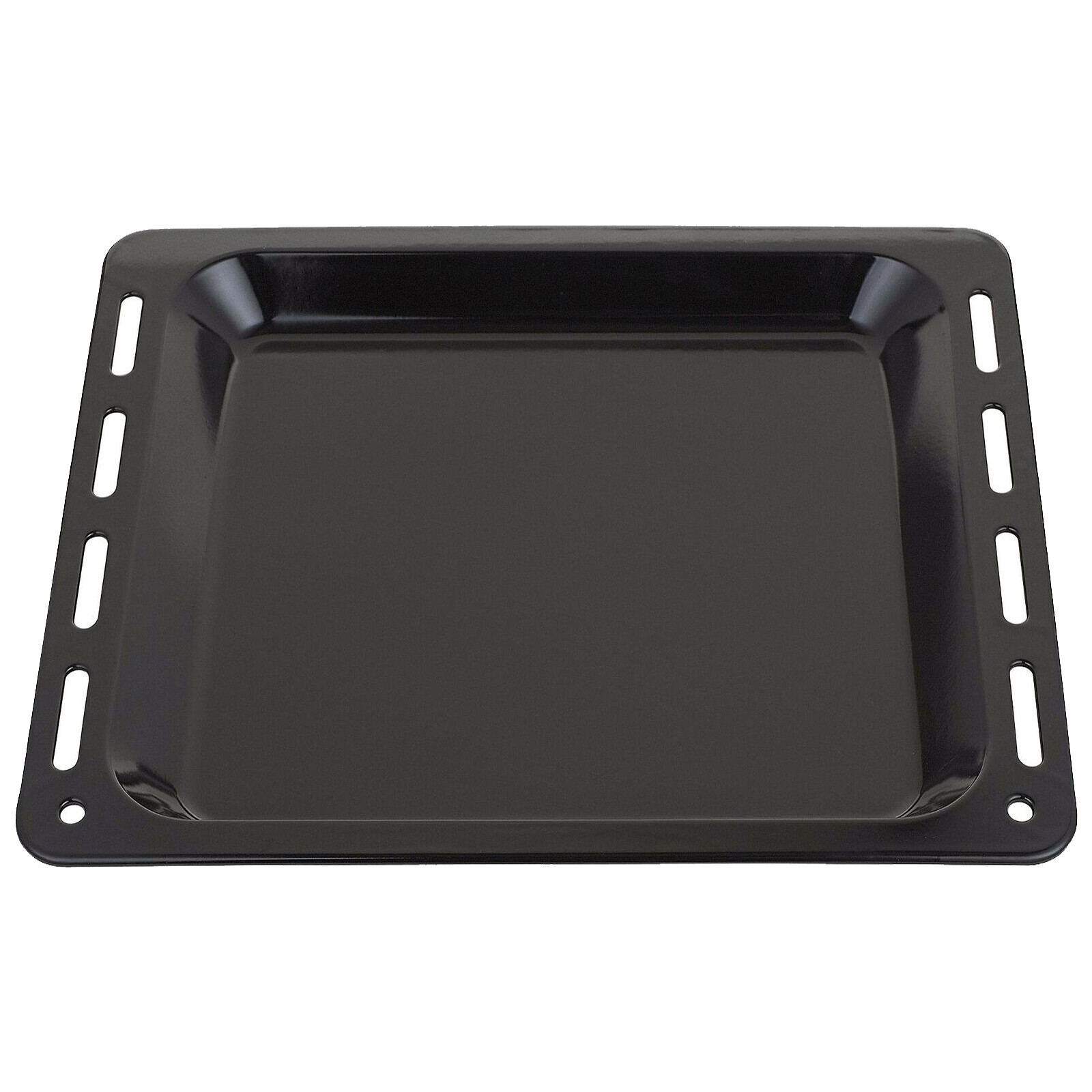 Baking Tray Enamelled Pan for RANGEMASTER STOVES Oven Cooker 448mm x 360mm