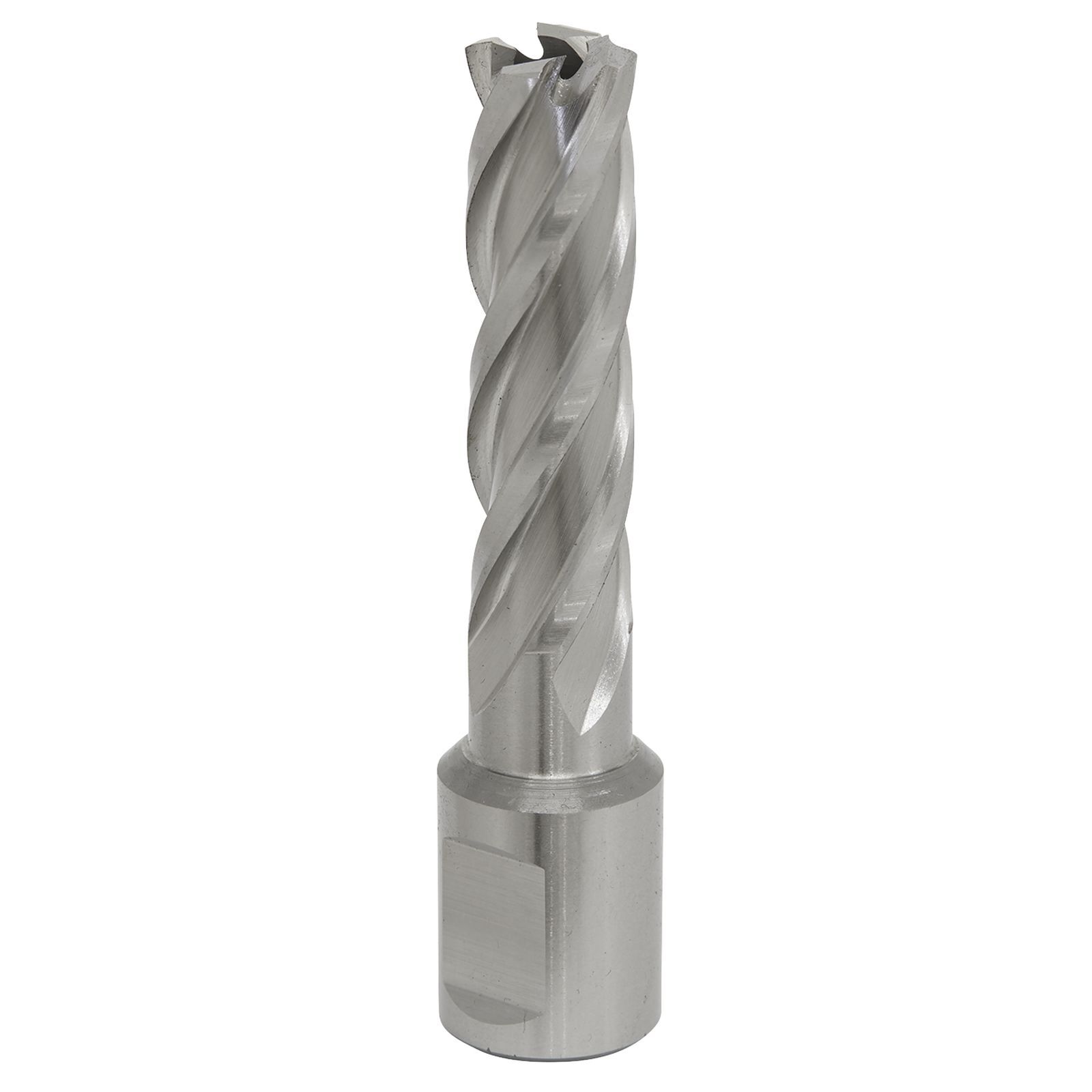 Sealey Rotabor Cutter HSS Ø15mm - Cut Depth 50mm - RBHSS15L