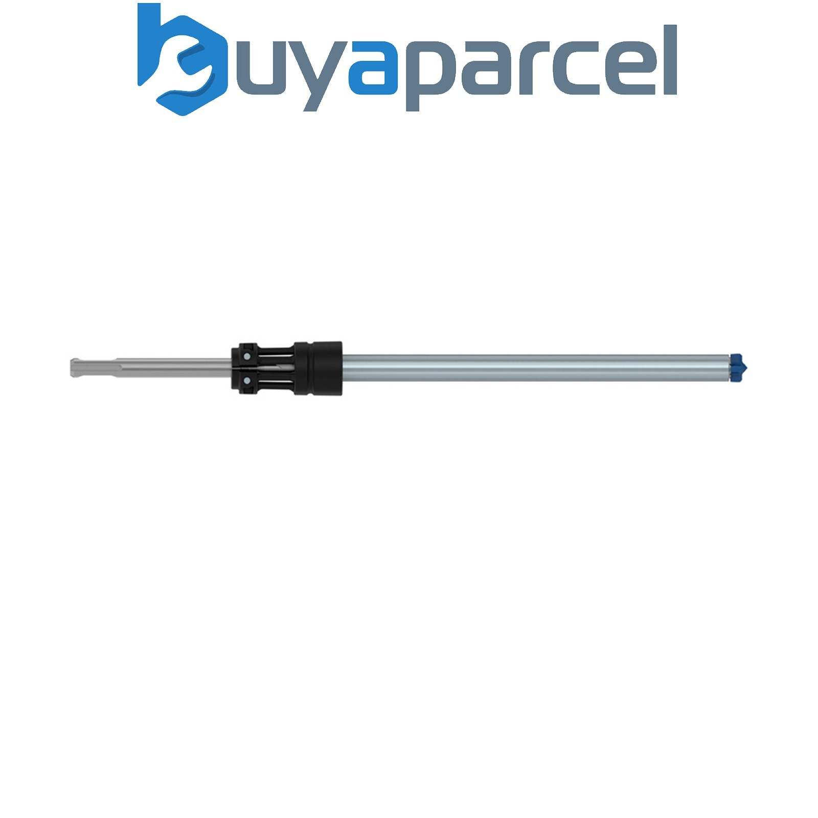 Bosch EXPERT SDS Clean plus-8X Hammer Drill Bit 14 x 200 x 350 2608901768