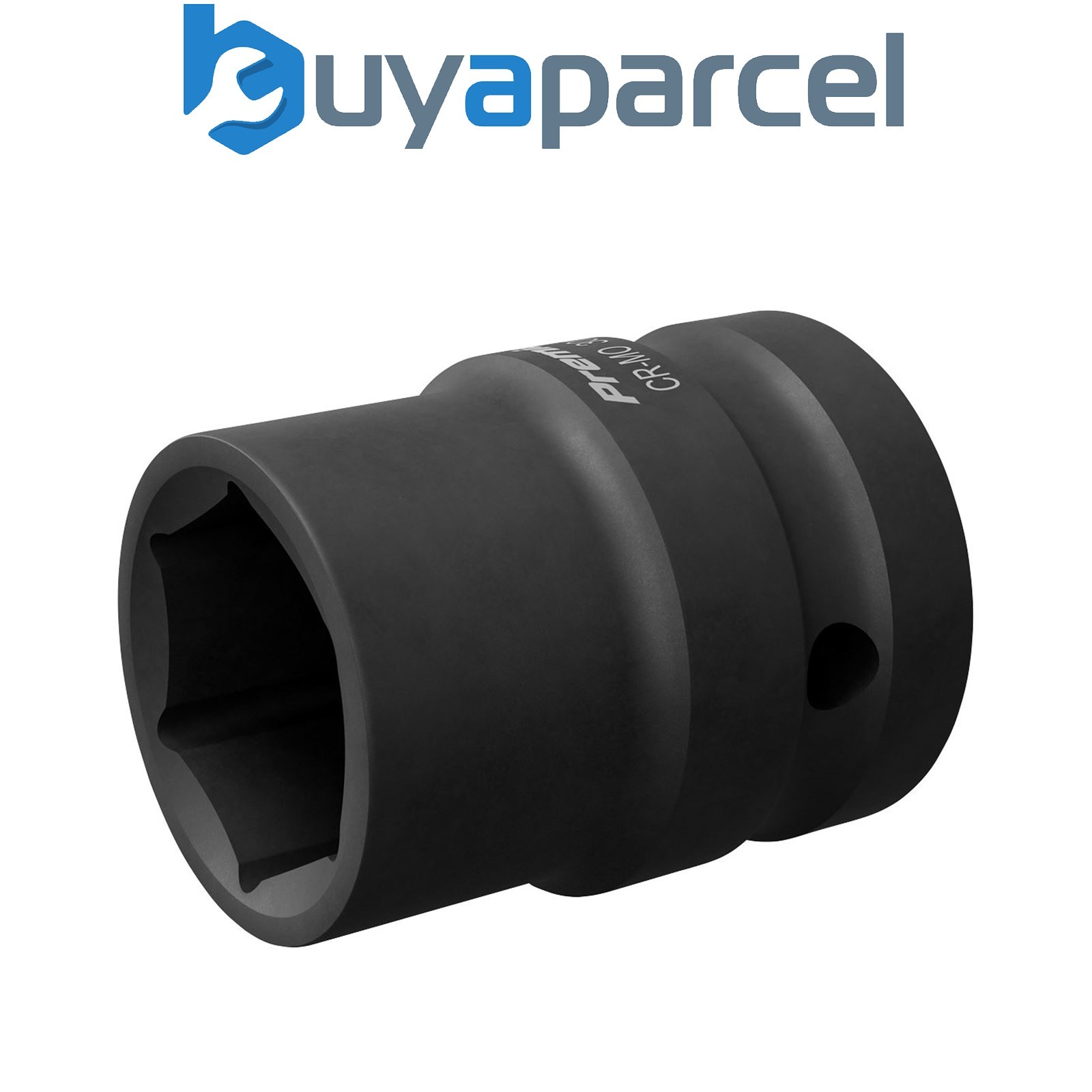 Sealey IS130 Premier Impact Socket 1"Sq Drive 30mm