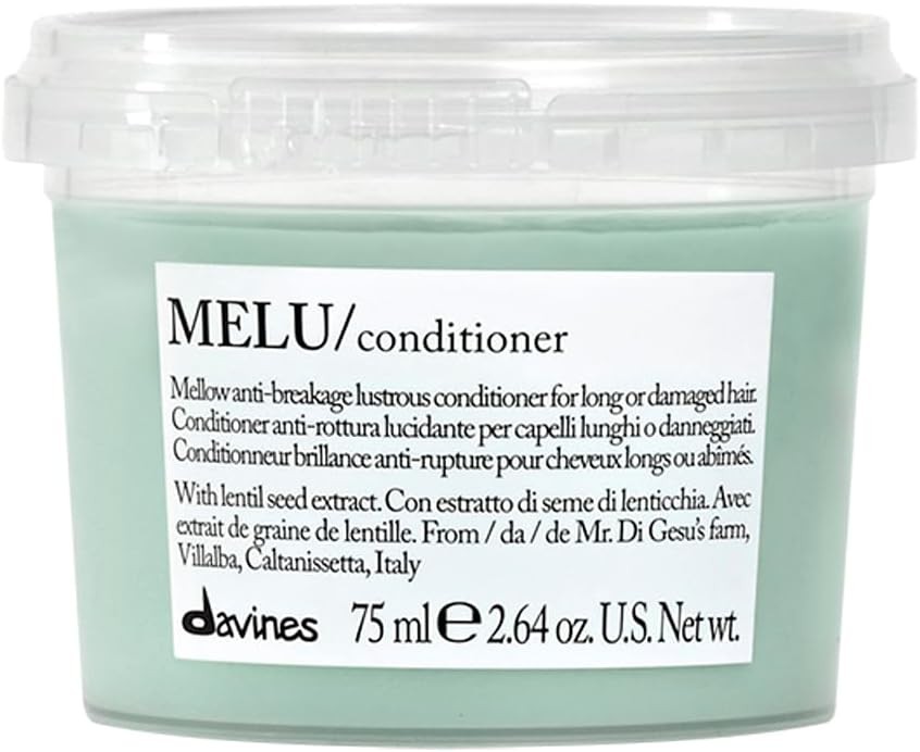 Melu Concealer Makeup - 75 g