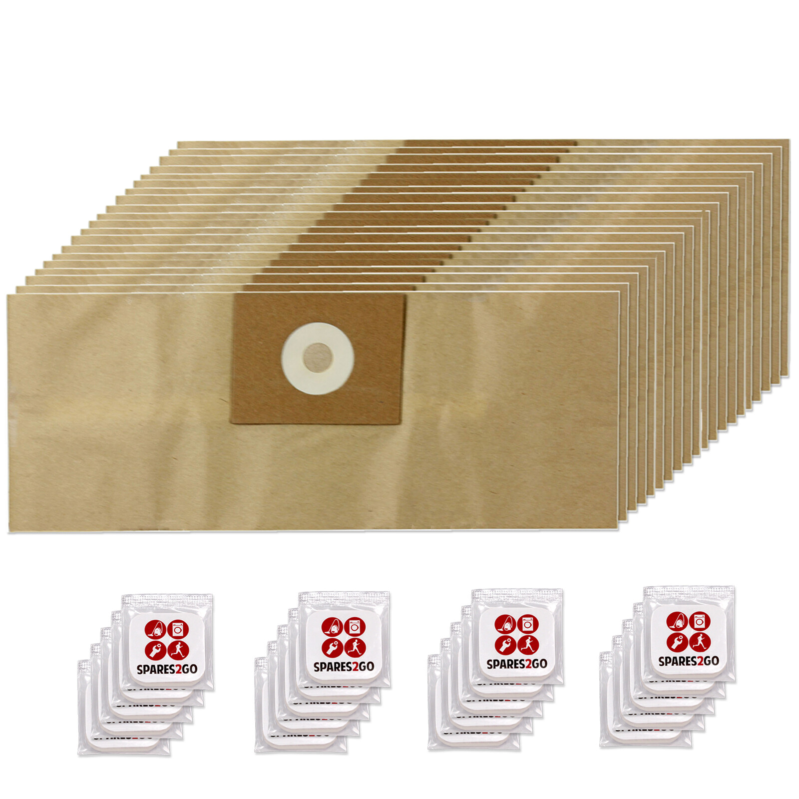 Dust Bags for PREMIERE Mini 175 175PH DMV175 DV160 Vacuum Cleaner x 20 + Fresh