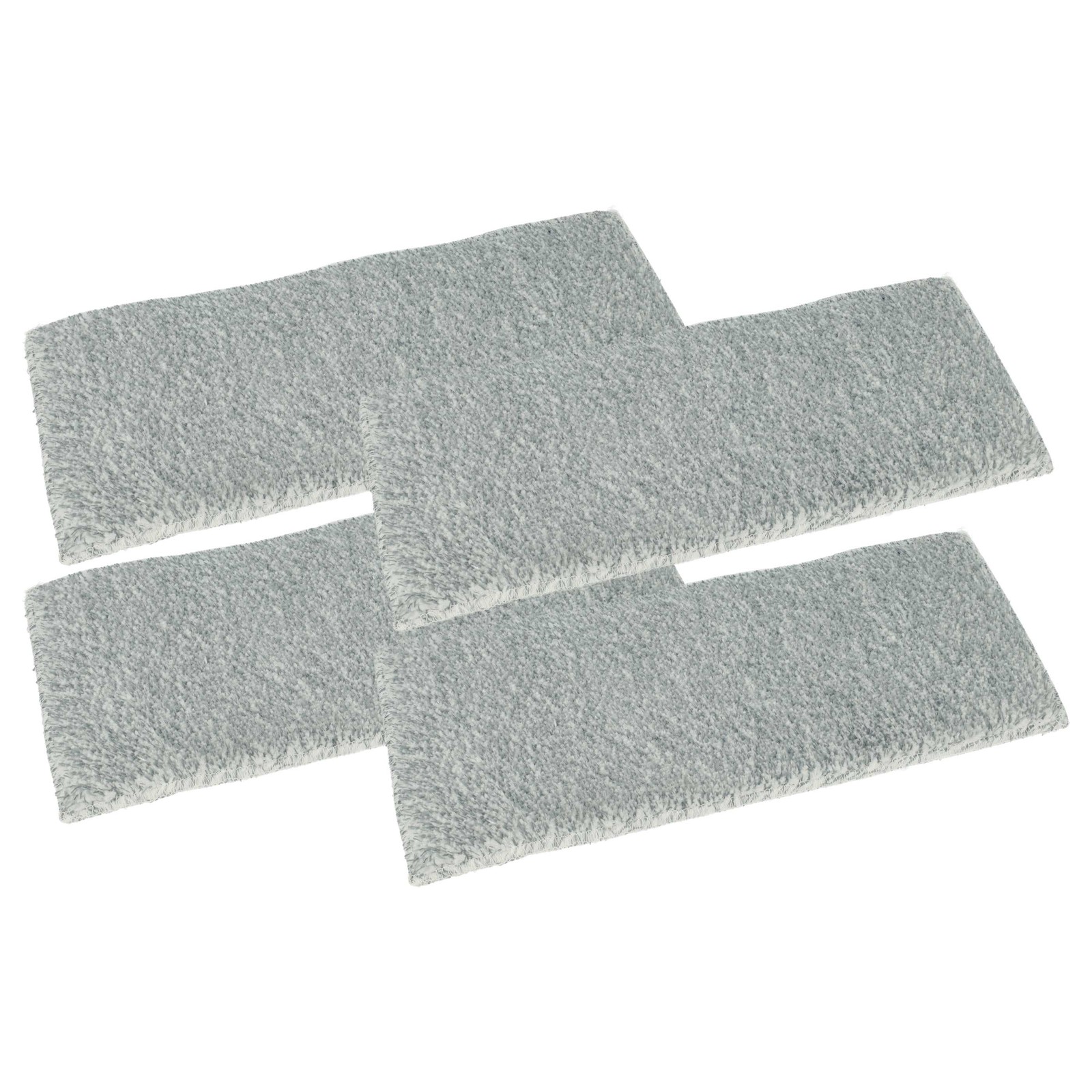 4x Cover for Vorwerk Kobold GC100 VG100 MF100 VG100+ Window Cleaners
