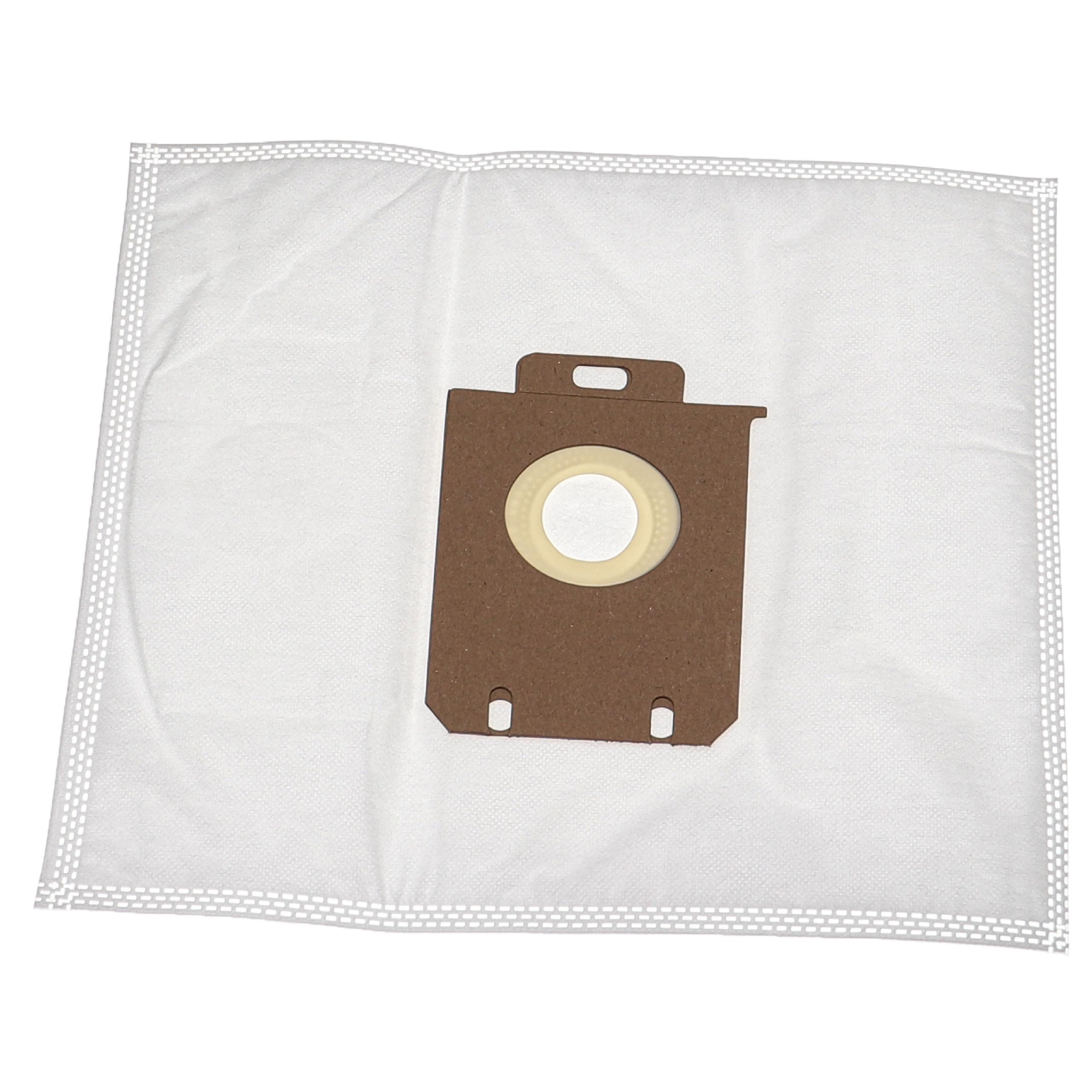 20 Hoover Dust Bags for Silvercrest SBSS 750 A1 (309539)
