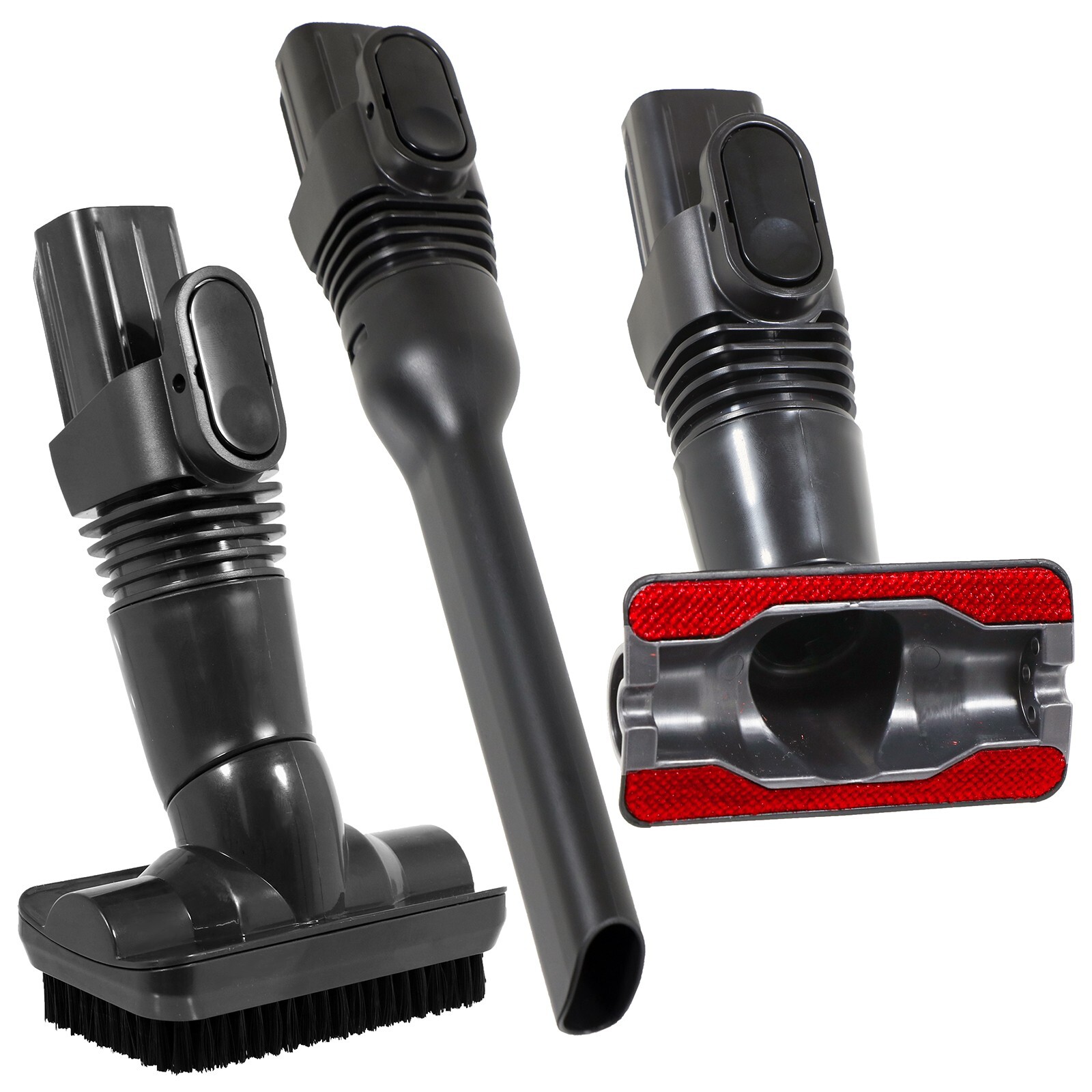 Tool Kit for SHARK Vacuum IZ400 IZ500 IZ400UKT IZ500UKT Brush Crevice Attachment