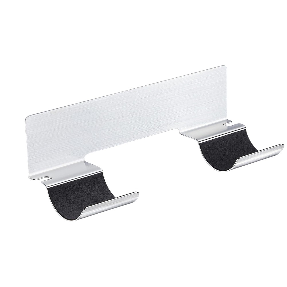 3X(Hair Tool Organizer Wall Mount, Hair Dryer Holder for Curling Wand8122