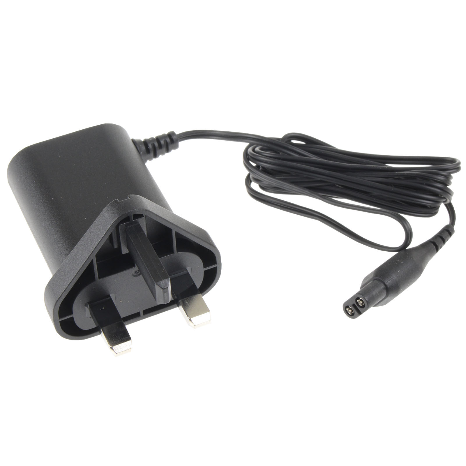 Replacement Mains Power Plug Cable Lead Wire For A Karcher Window Cleaner Vacuum