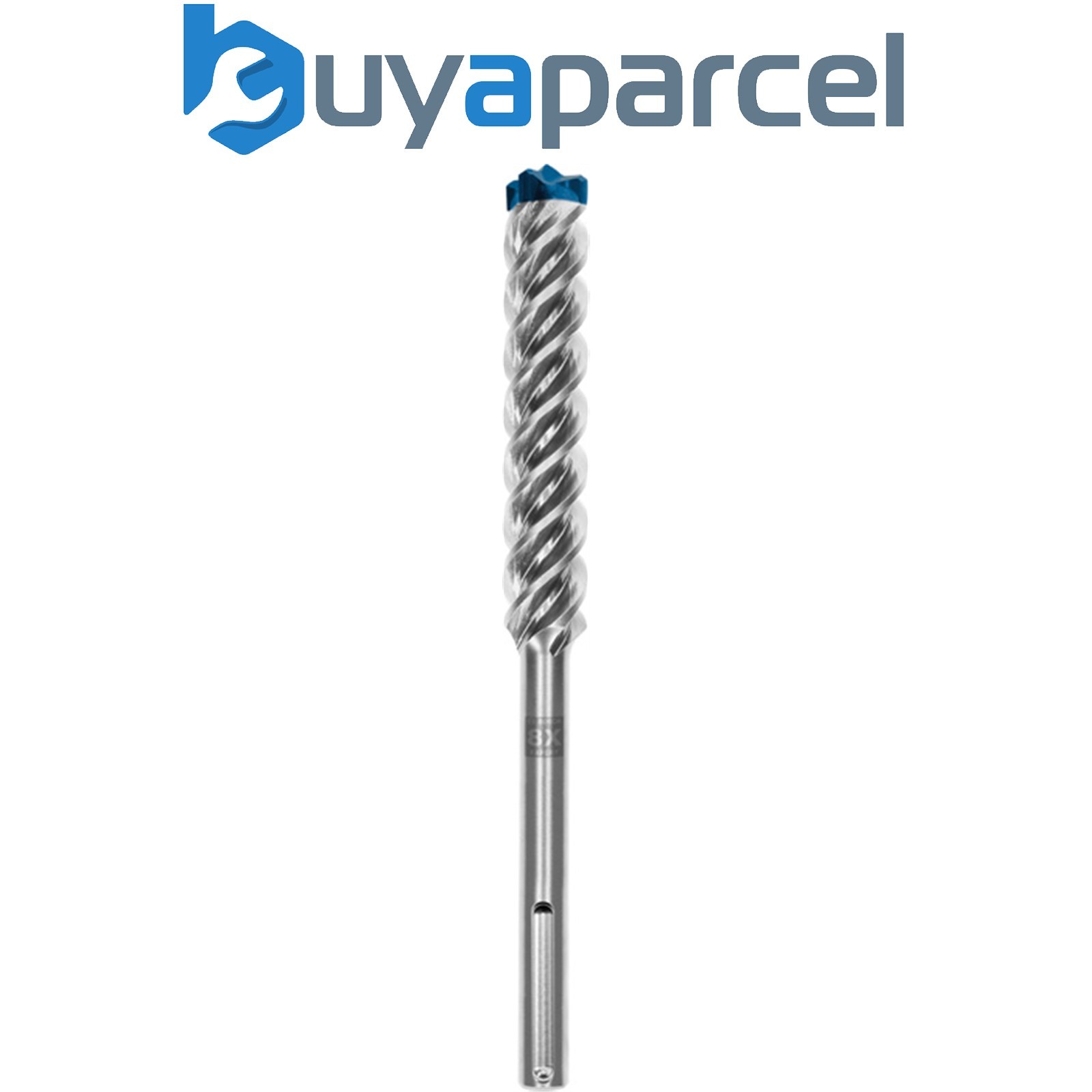Bosch Drill bits EXPERT SDS max-8X Hammer Drill Bit 28 x 200 x 320 mm 2608900247