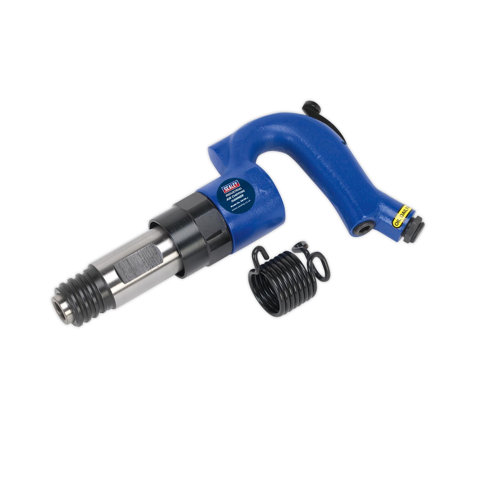 Sealey SA120 Air Chipping Hammer Industrial