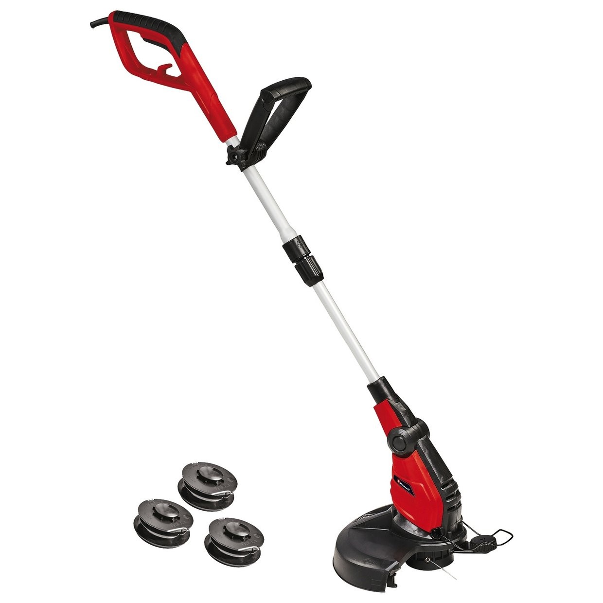 Einhell 30cm Corded Grass Trimmer - 240V - 3402026