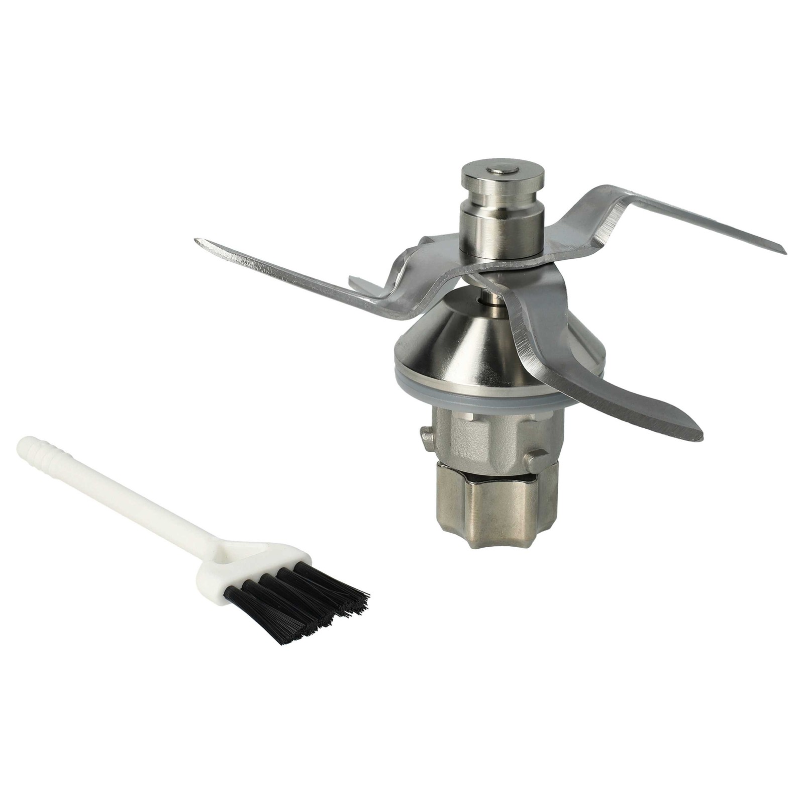 Mixing Knife, Blender Blade for Vorwerk Thermomix TM5 Food Processor