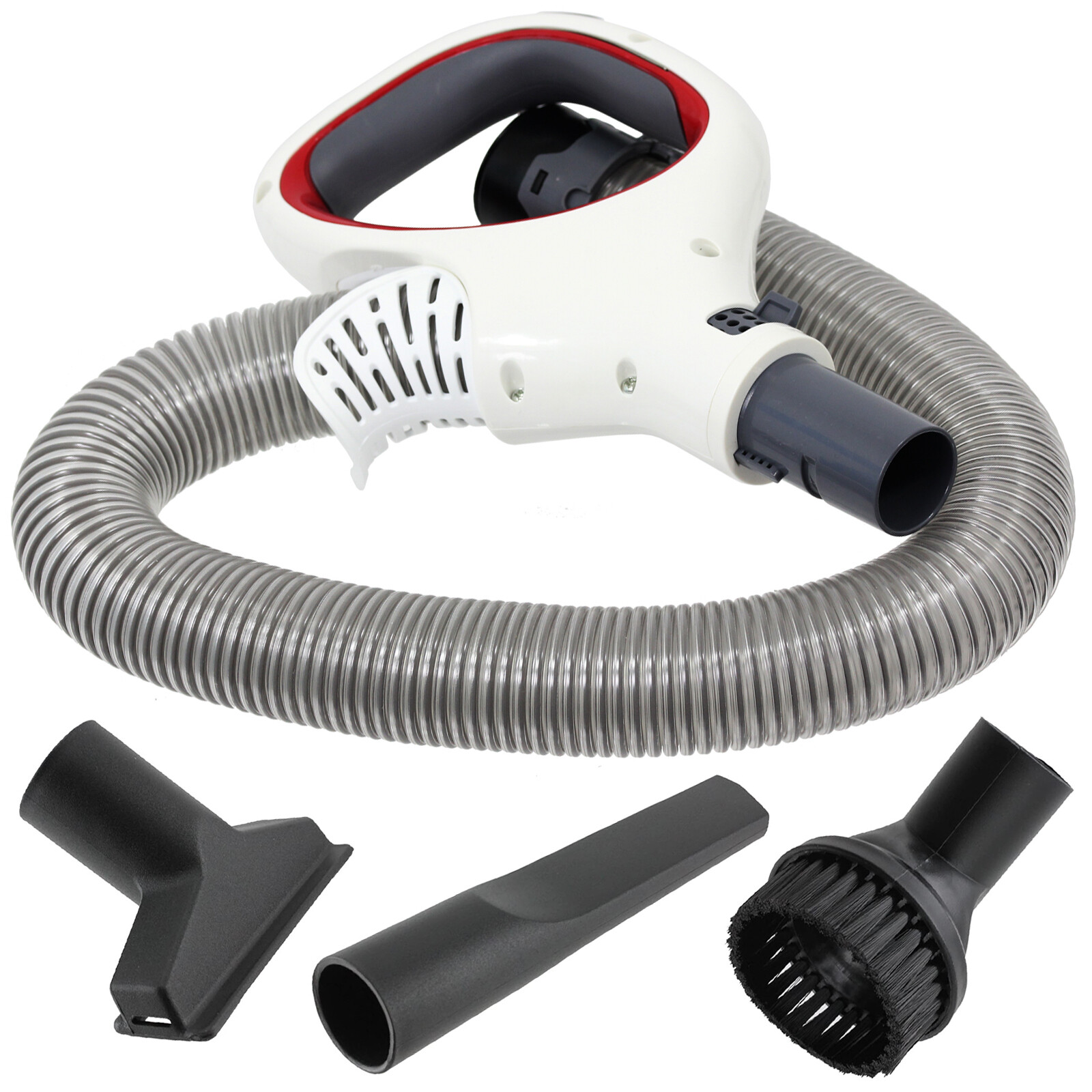 Hose Handle + Mini Tool Kit for SHARK Vacuum Wand Grip Nozzle NV520 NV550 UV560