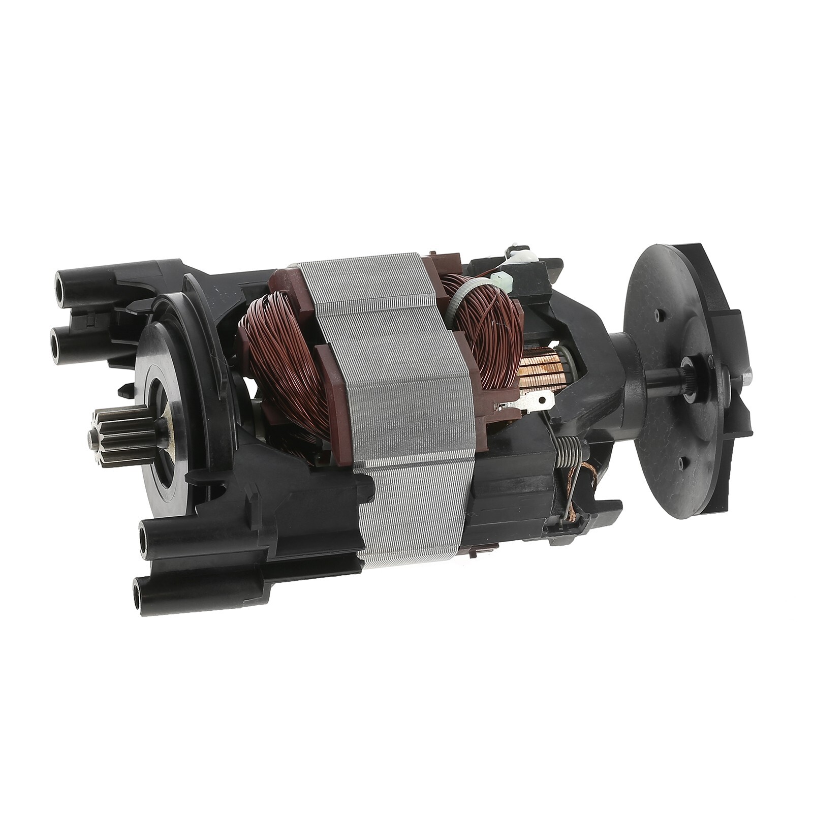 Karcher Pressure Washer Motor K2 Compact, Power Control, Home K3 Compact Premium