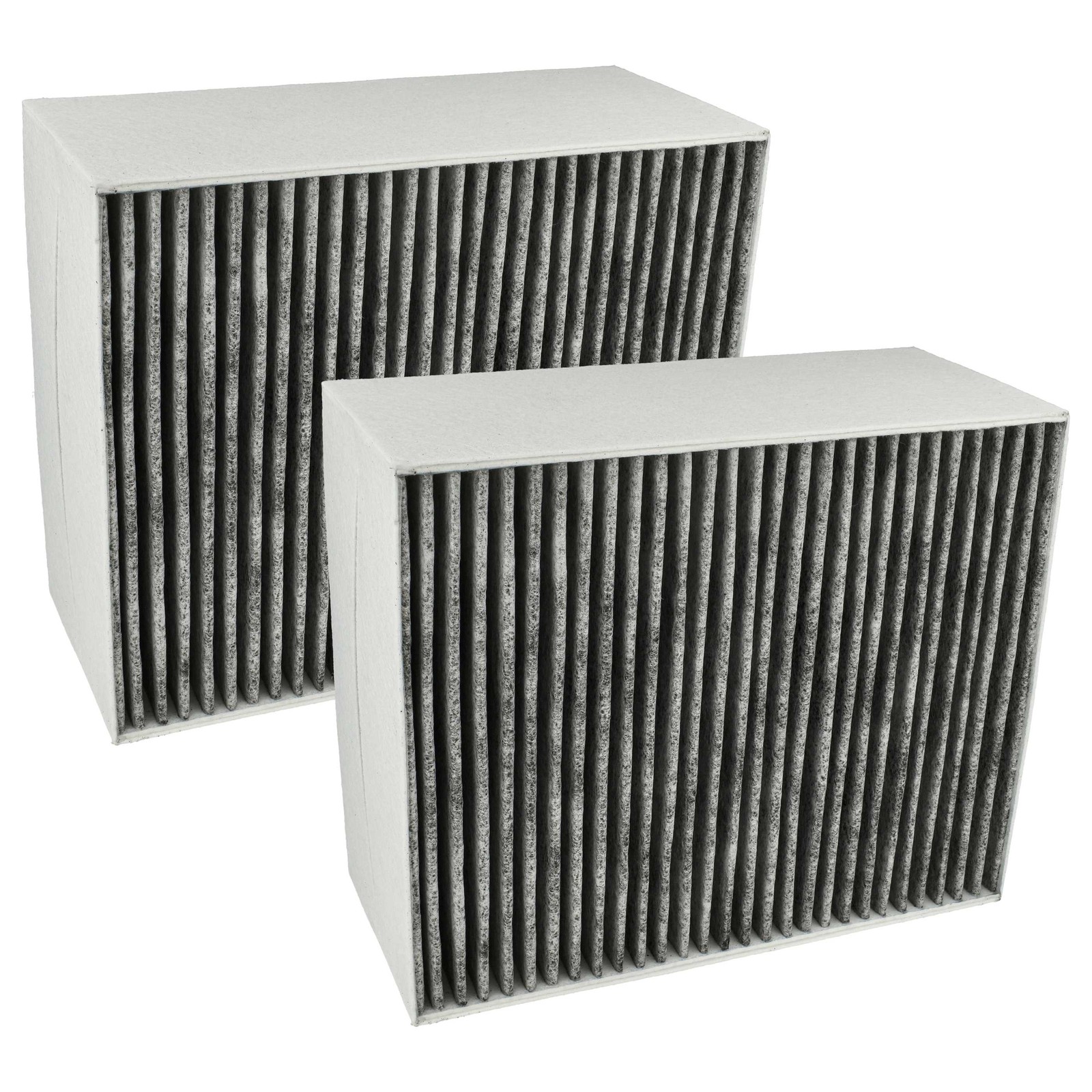 2 Cooker Hood Filter for Siemens LF91BA550/04 LF91BA550/03 LF91BA550/02