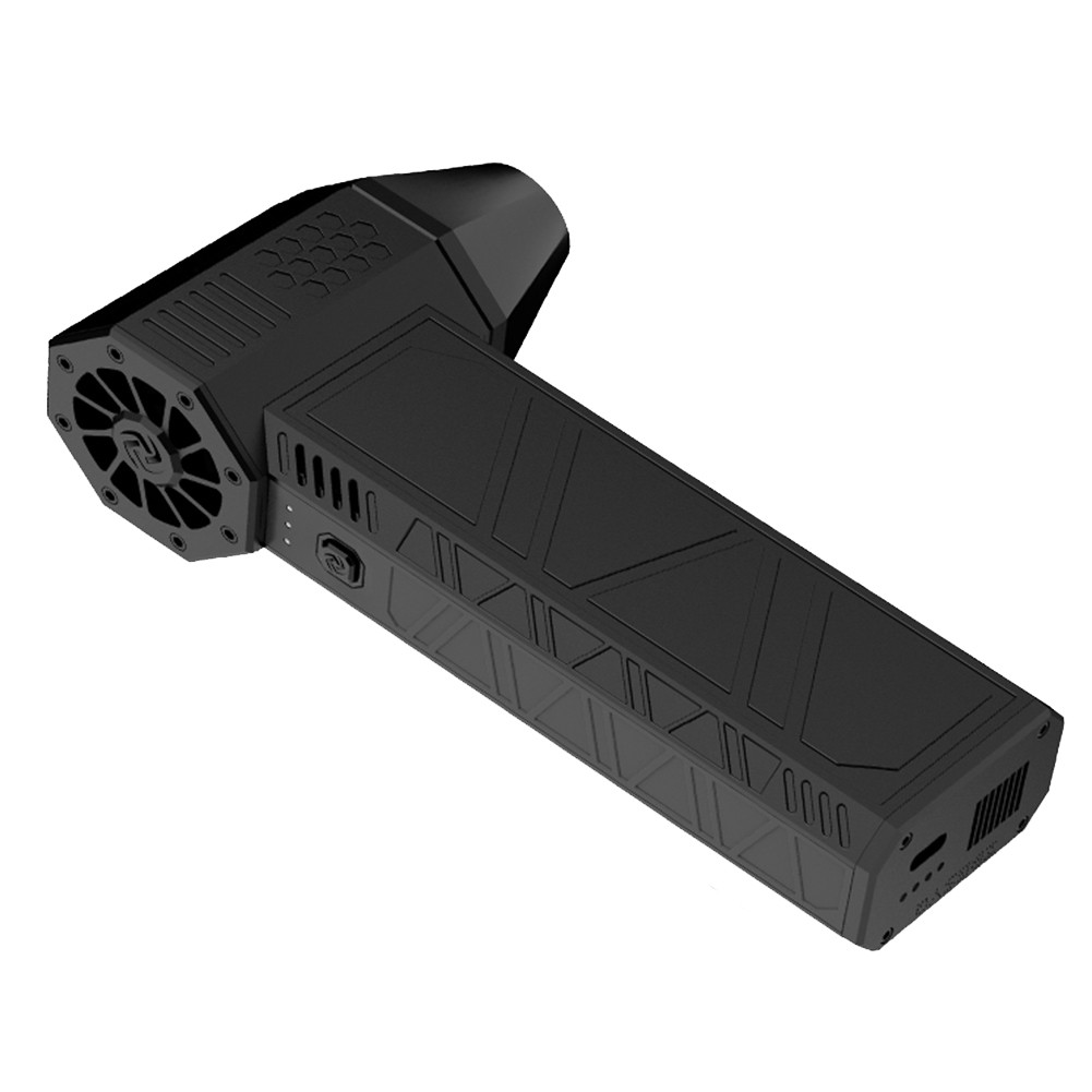 X3 Upgrade  Fan Powerful Blower 130000R PM50+M/S 3000MAh Violent Turbo Fan3083