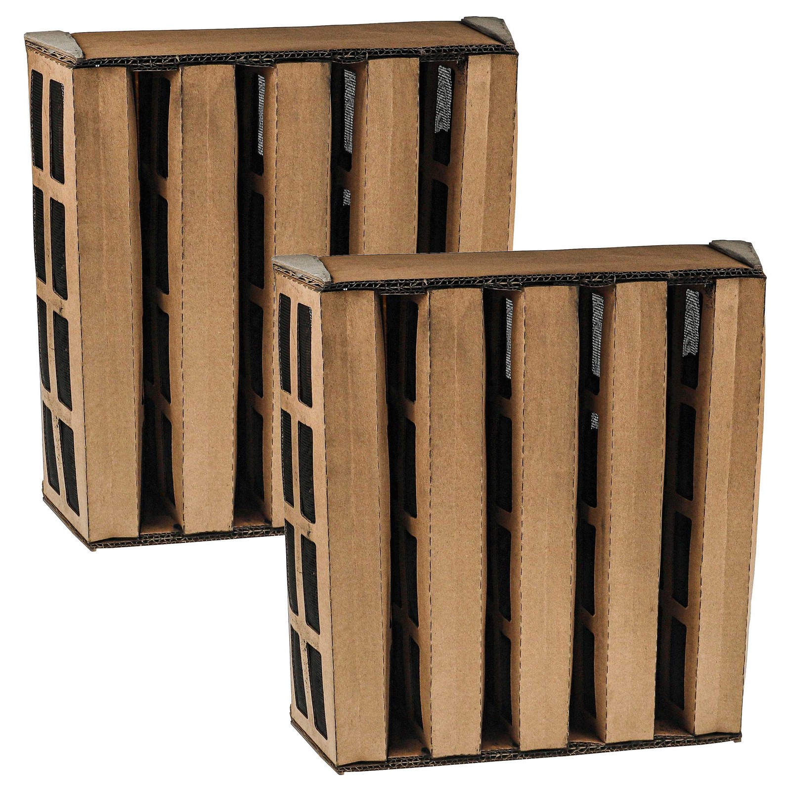 2 Filter for IQAir 102181000 V5-Cell