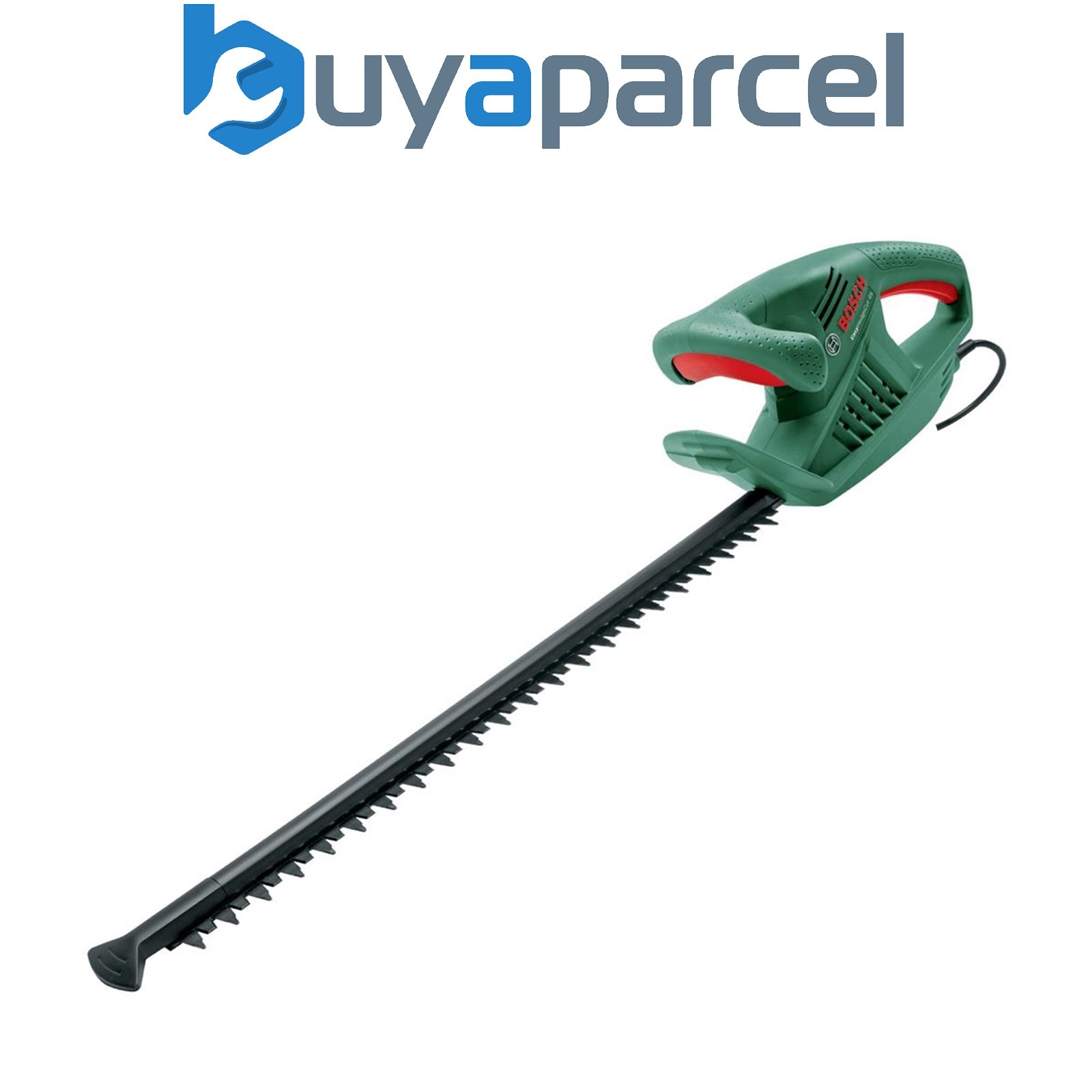 Bosch EasyHedgeCut 45-16 Electric Hedge Cutter Garden Trimmer 45cm Blade