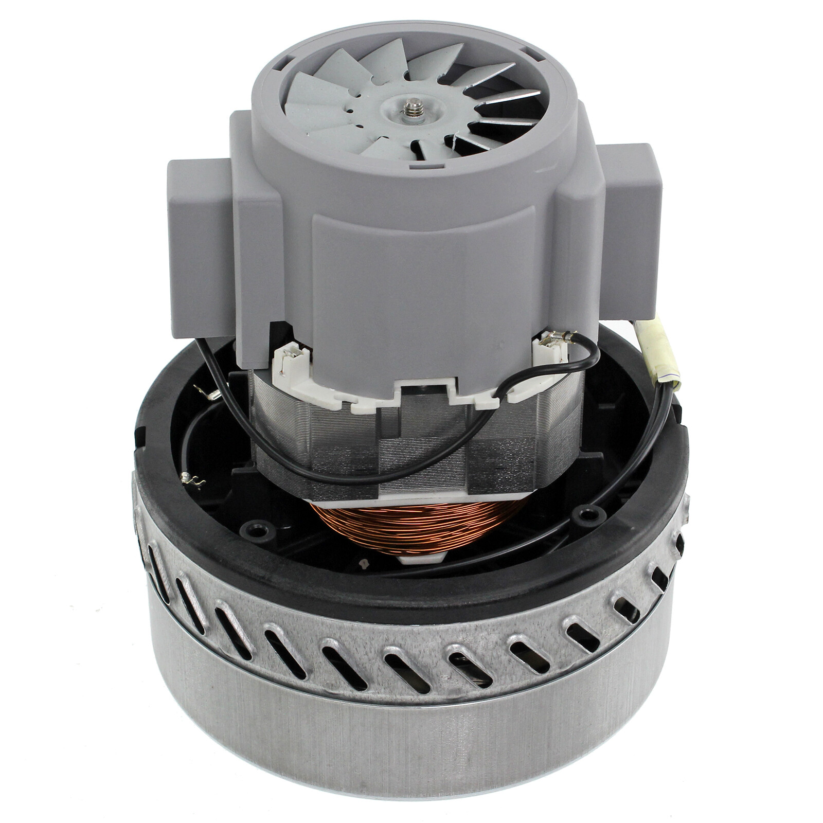 1000W Hoover Motor for Karcher Puzzi Vacuum 100 200 300 NT 360 361 46100470