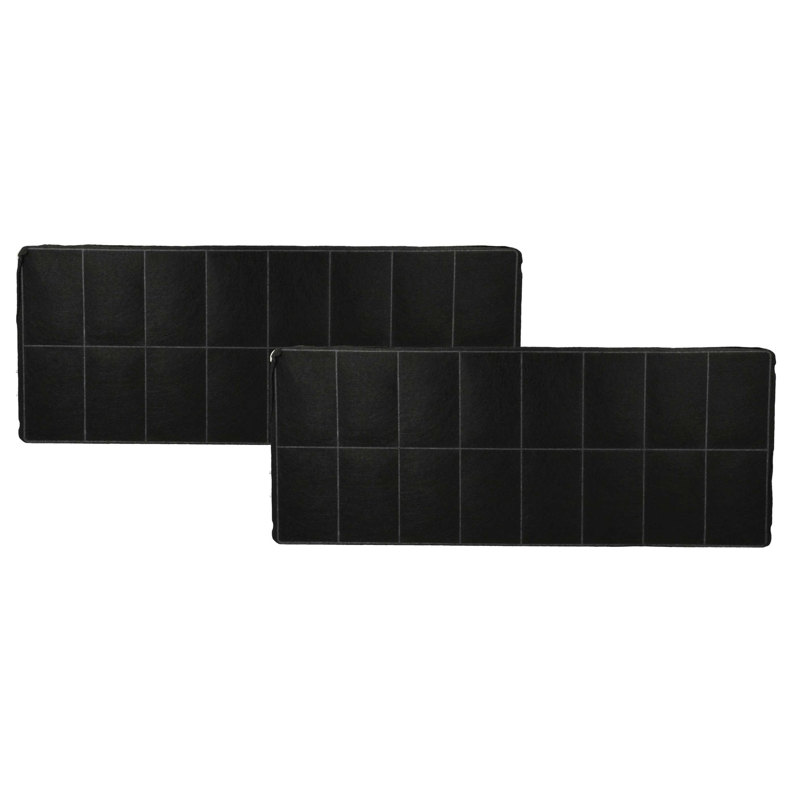 2 Cooker Hood Filter for Neff D4618X0 D4618X0/01 D2623W0 D39SH54N0 D4618X0/05