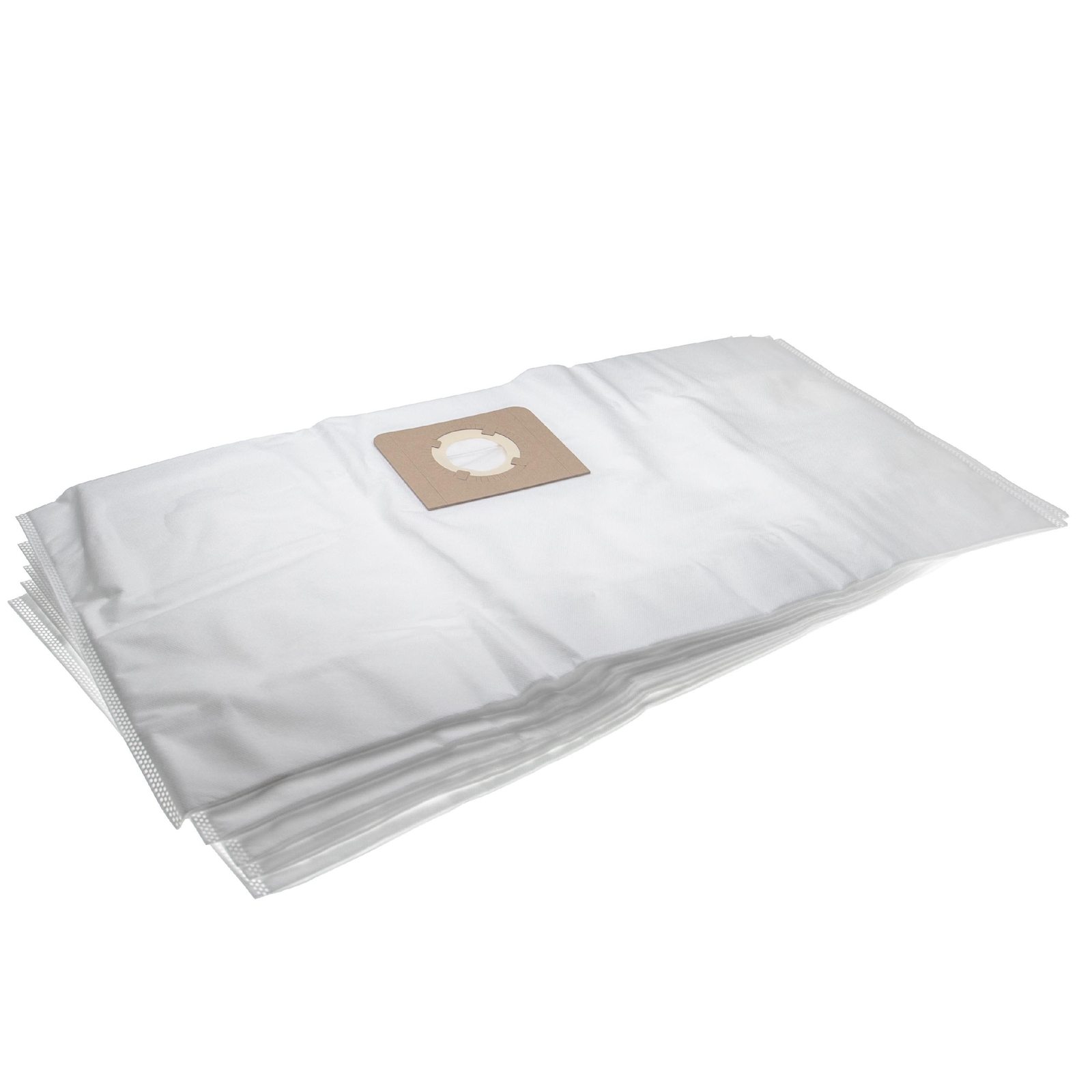 10 Hoover Dust Bags for Festool SRM 152 E-AS