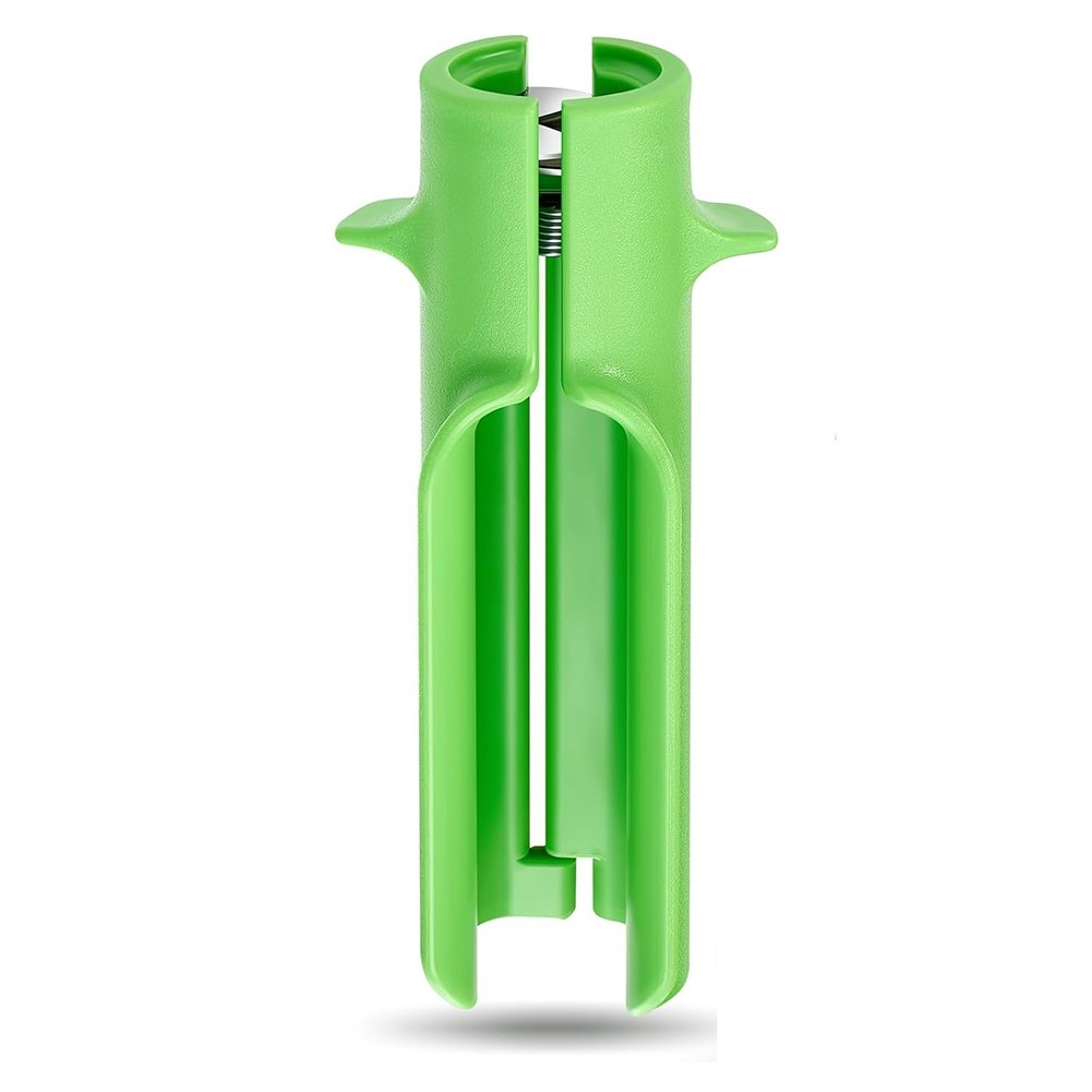 6X(Rose Stripper Thorn Remover Rose Thorn Stripper Tool Rose Thorn Remover4529