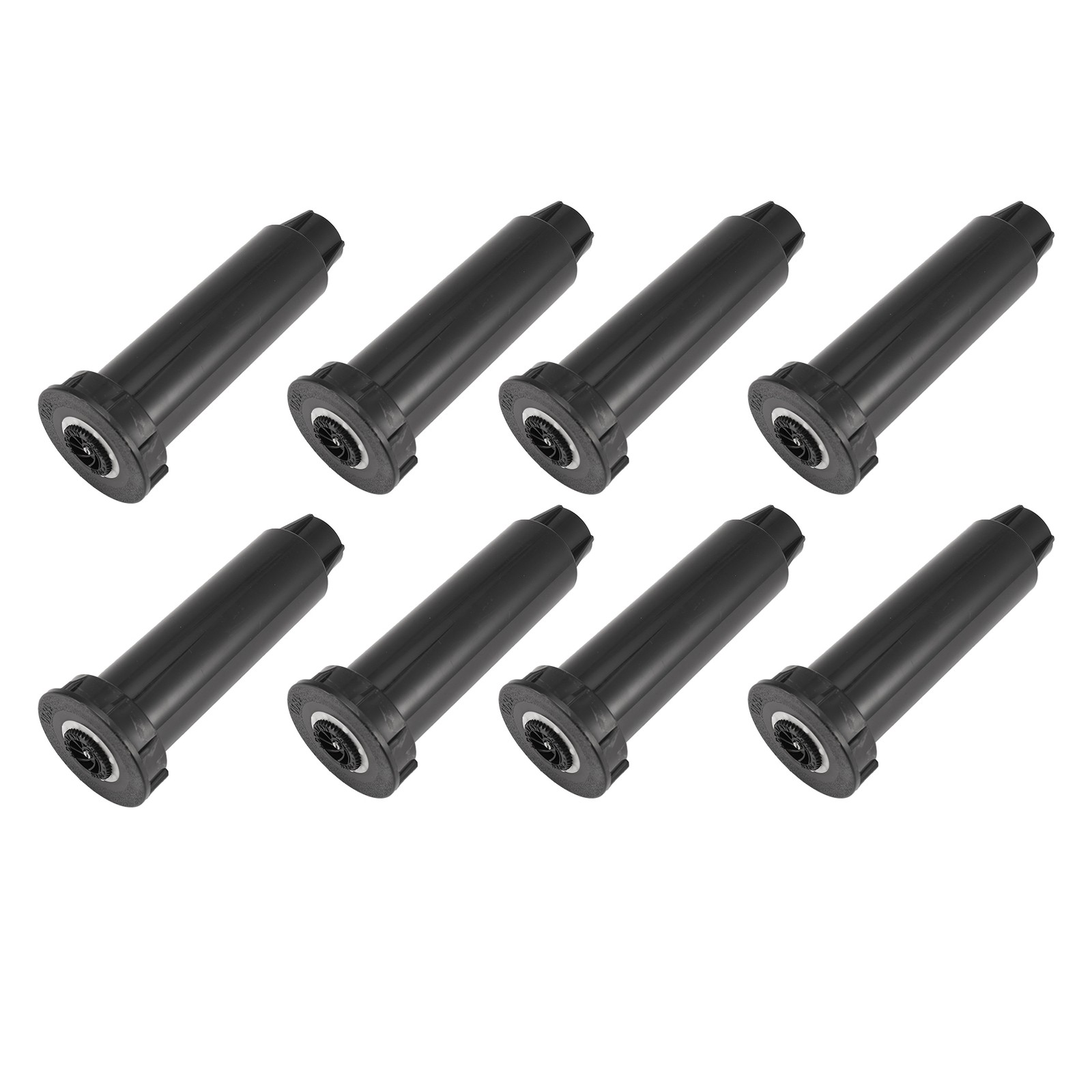 8Pcs Professional - Sprinkler Adjustable Spraying Distance in 3 - 6M for6628