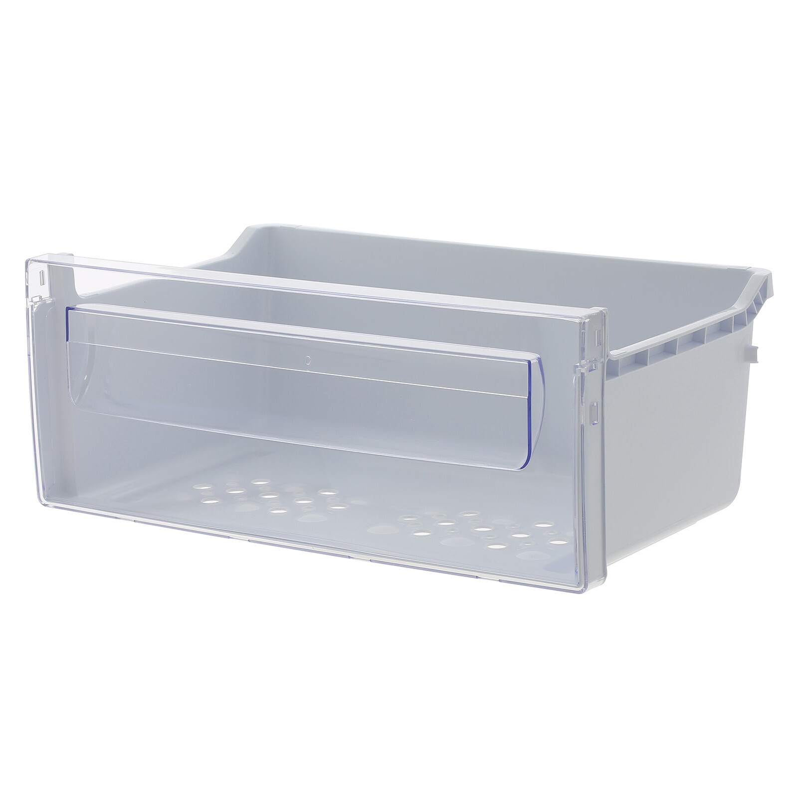 Samsung Lower Freezer Drawer Fridge Freezer Bottom Basket RL38, RL41, RL44, RL50