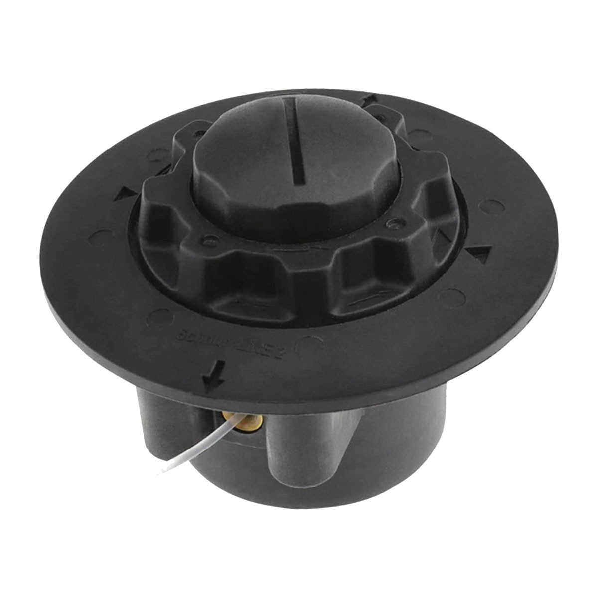 3X(C5-2 Trimmer Head 4006 710 2106 Fits FS38 FS40 FS45 FS46 FS50 FSE607955