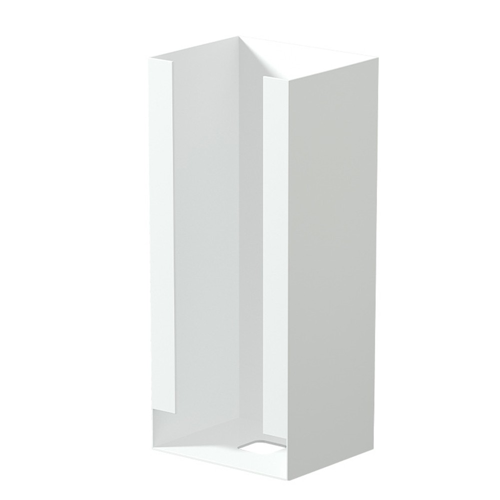 Storage Organizer Box for Desktop, Storage Box,Ideal for Noodles, Snacks,