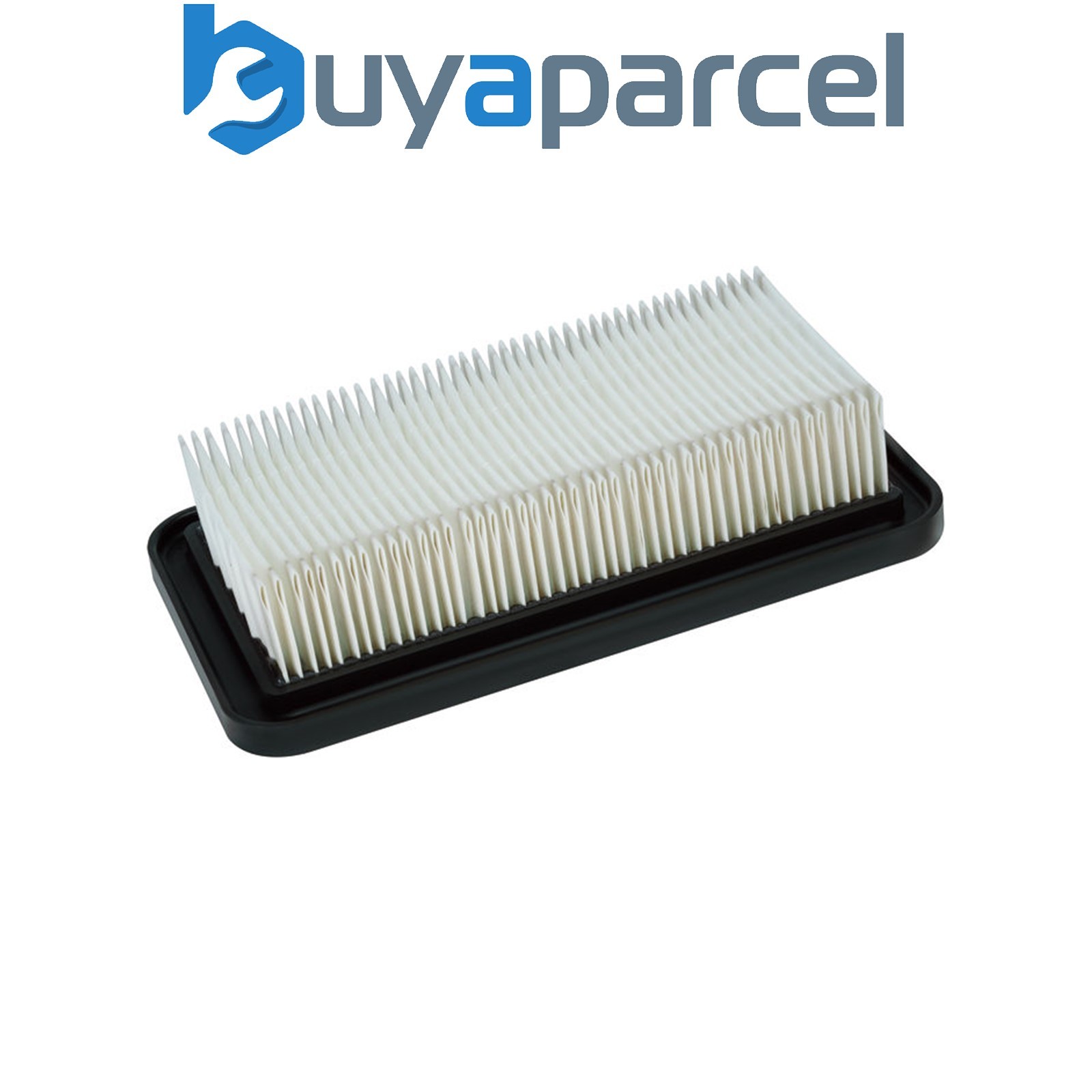 Bosch PRO Bellows filters square PES Flat-pleated filter 2608000889