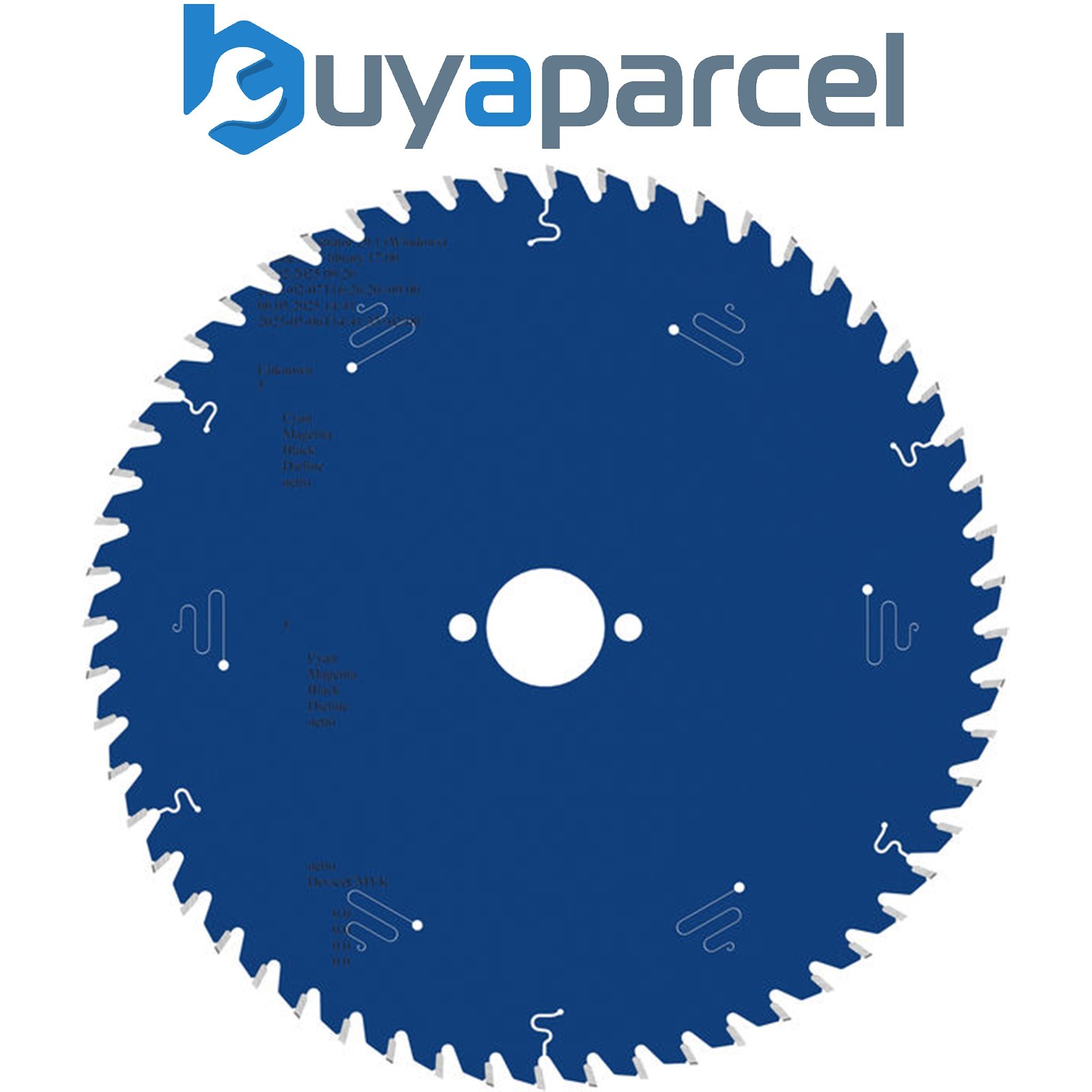 Bosch EXPERT Wood Circular Saw Blade 235 x 2.8/1.8 x 30 mm T56 2608644066