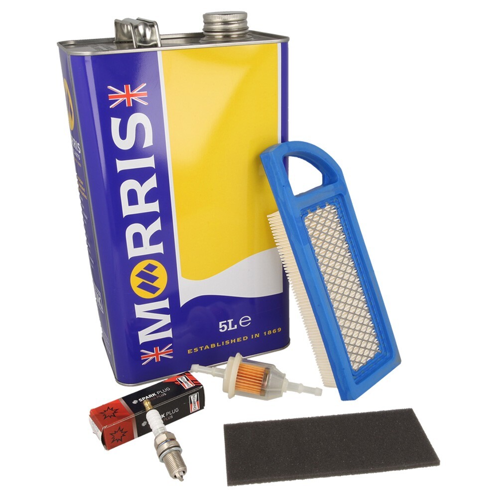 Garden Tractor Service Kit fits John Deere - LG251