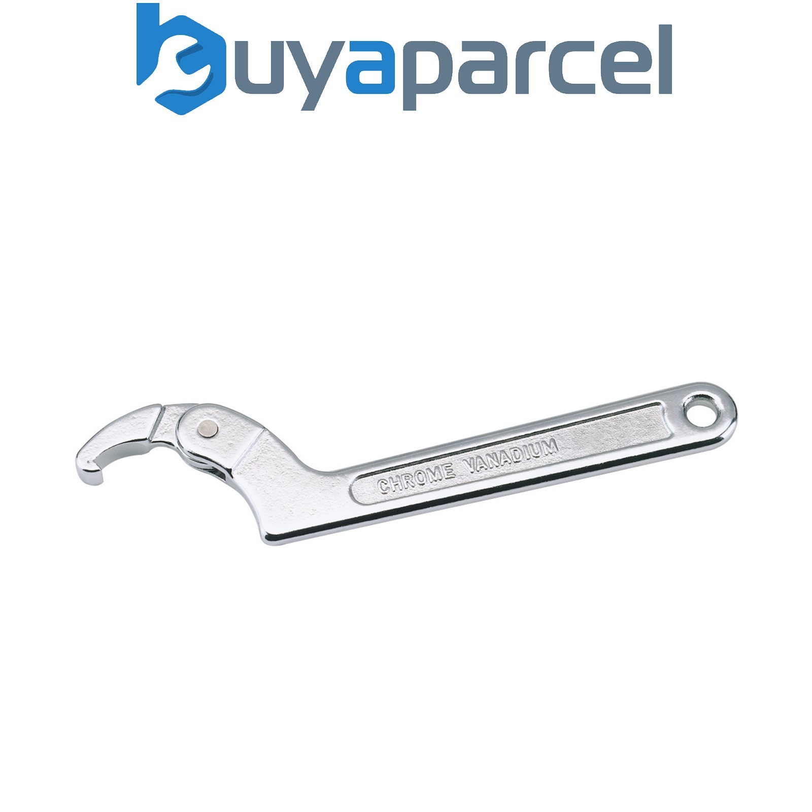 Draper 68857 Hook Wrench, 32 - 76mm
