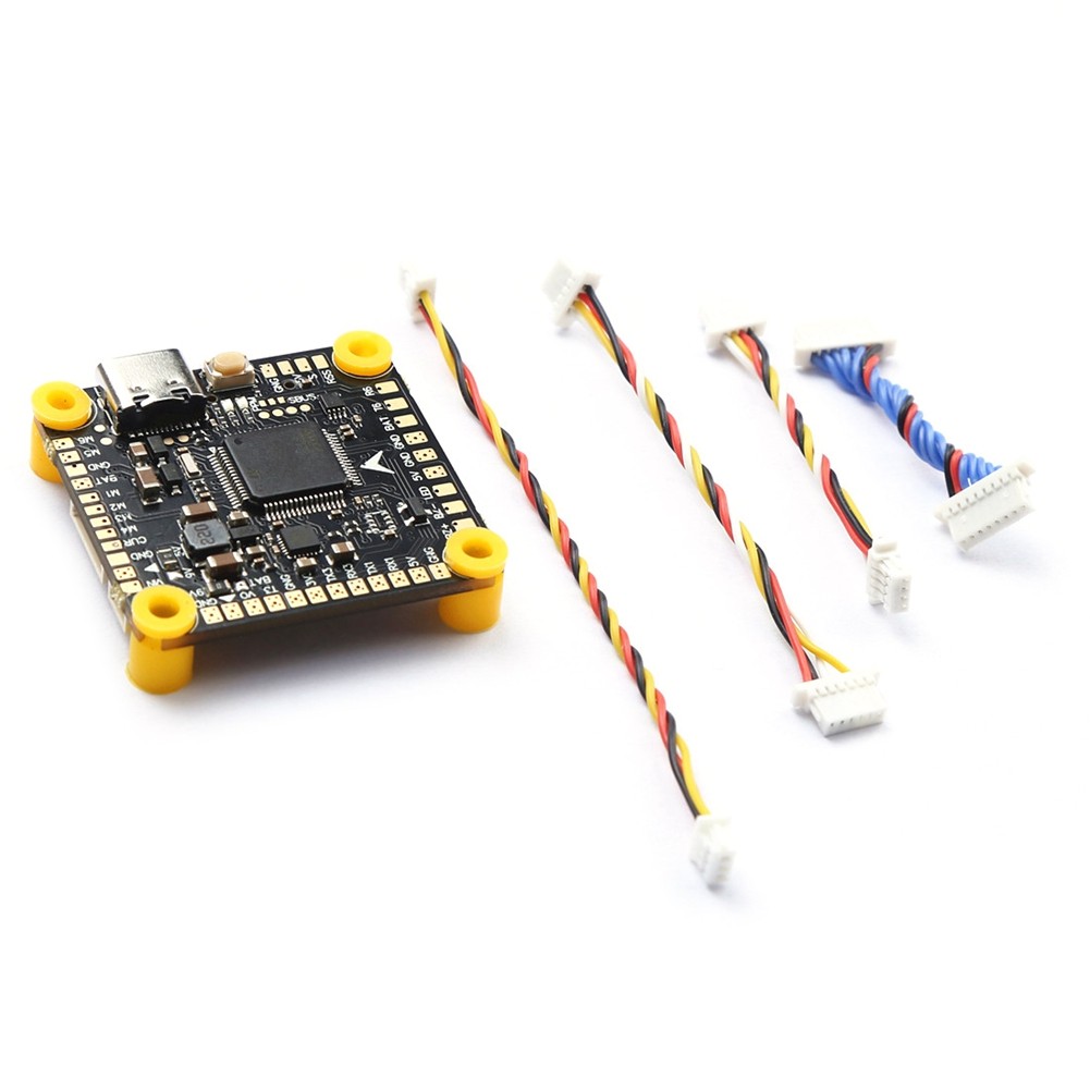 F405 V2 F4 V3S Flight Controller FC Support BetaFlight for FPV Freestyle1219
