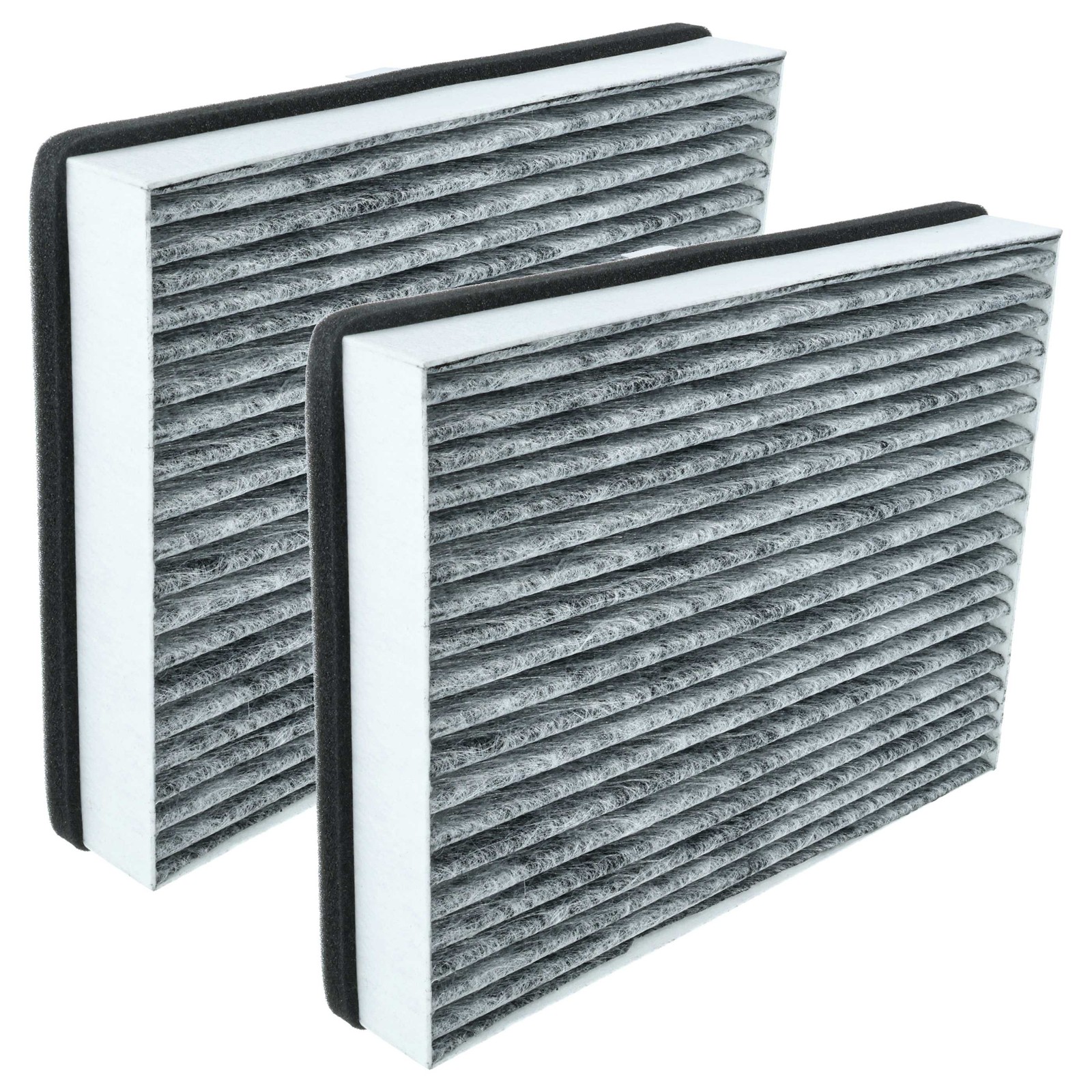 2 Cooker Hood Filter for Miele DKFS 36-P DAW 1620 DAW 162x DAW 1920 DAW 192x