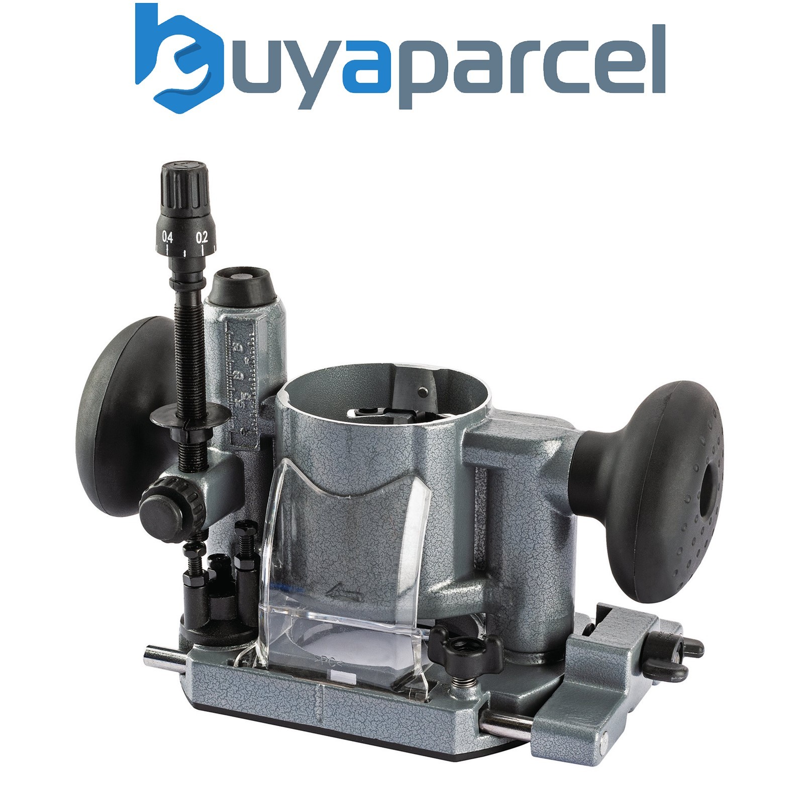 Draper 00584 Plunge Base for 58349 Trimming Router