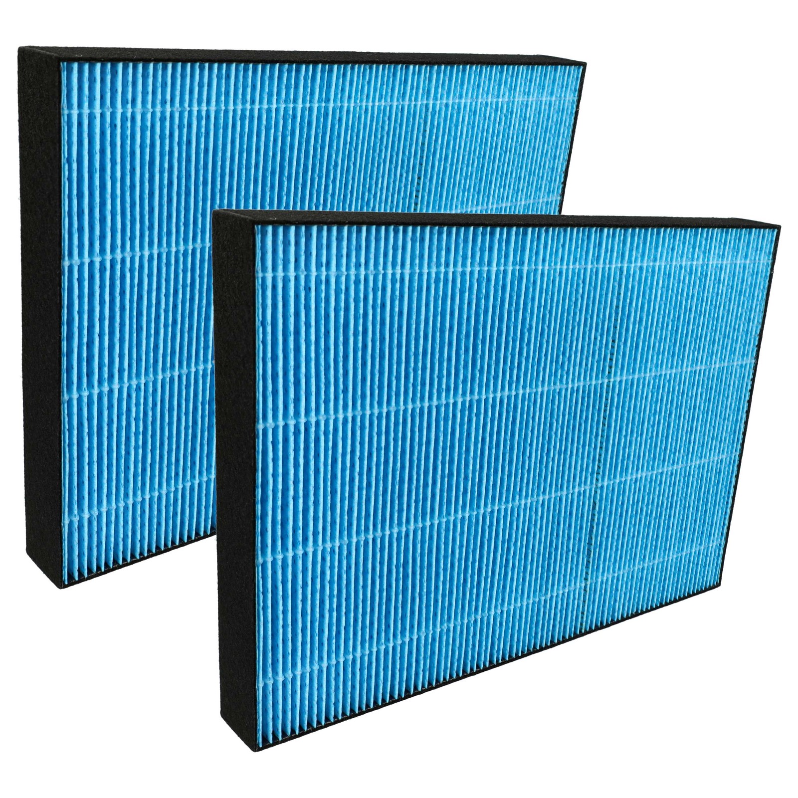 2 Air Filter for Ideal 8736002Air Purifier Humidifier