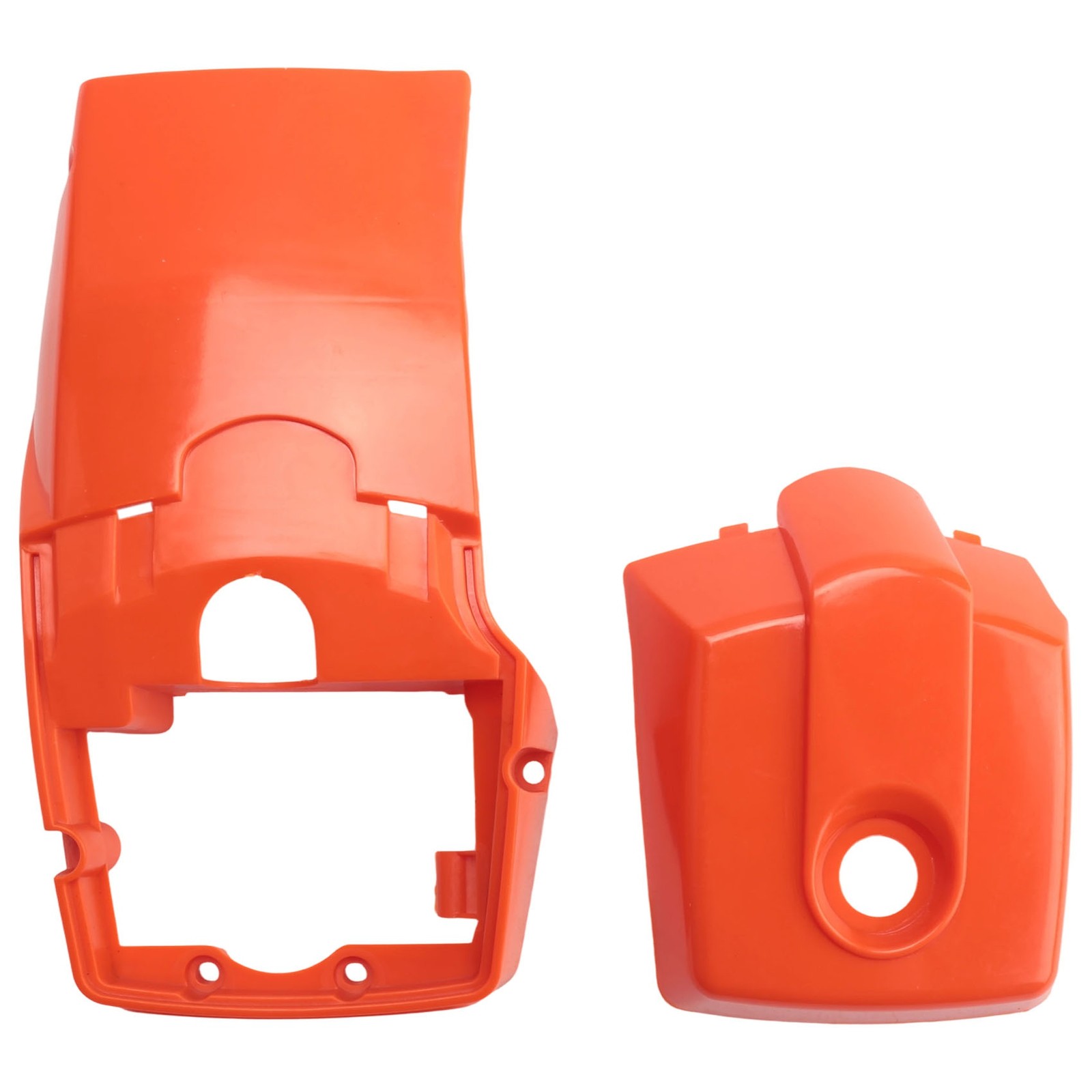 5X(Oil Saw Air Cover Set Saw Accessories Cylinder Cover Size Cover Logging8408