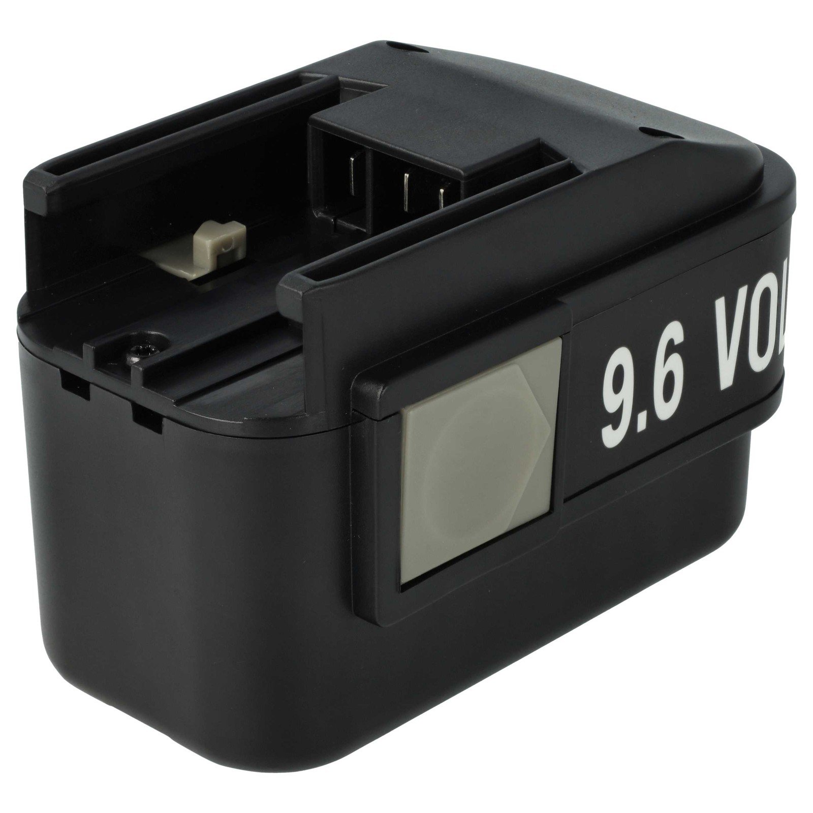 Battery for AEG BEST 9.6X Battery Light PL Option 2000 2.1Ah 9.6V